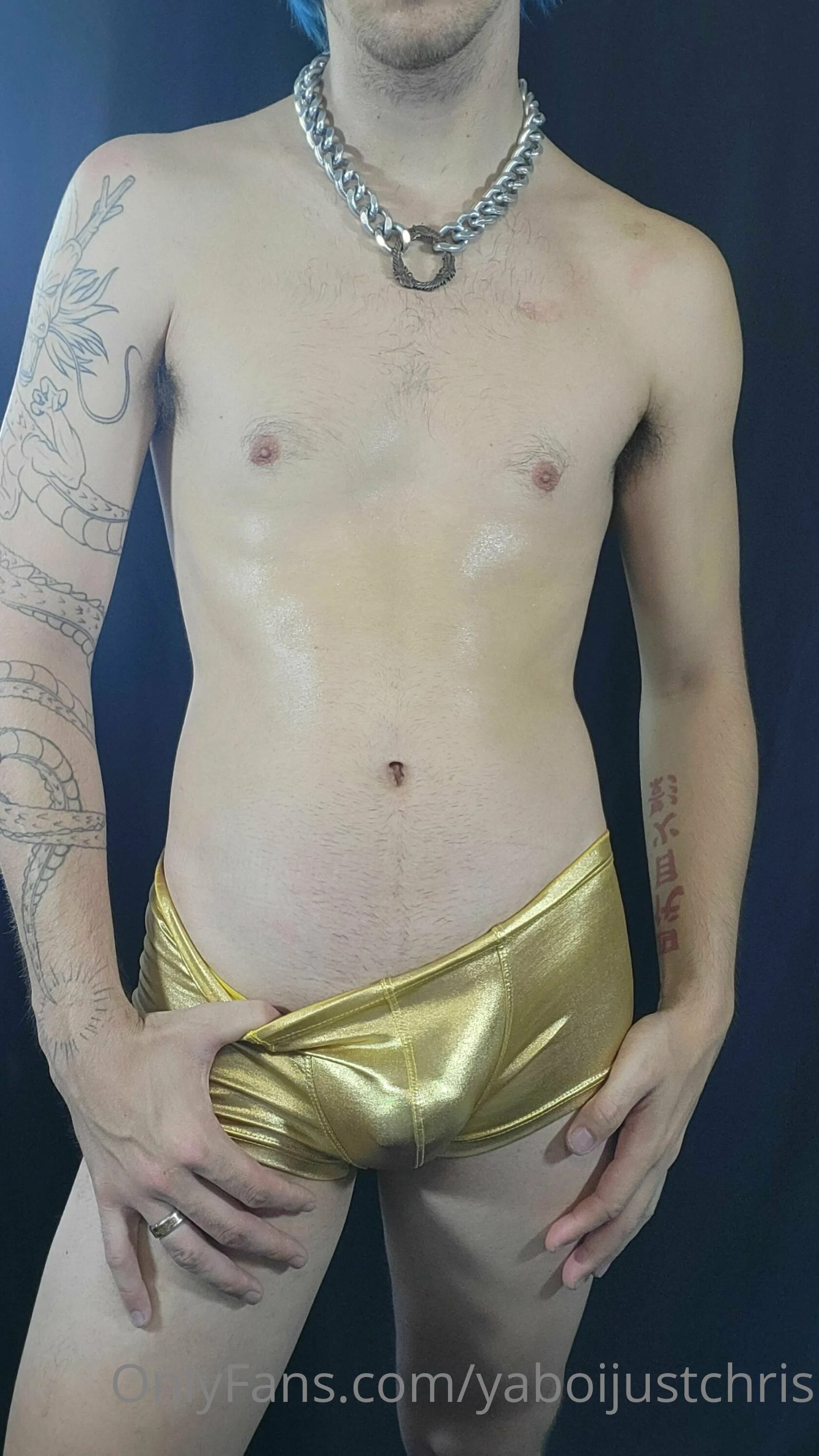 Slim Jim OnlyFans premium content 33 - slim_jim94 exclusive collection