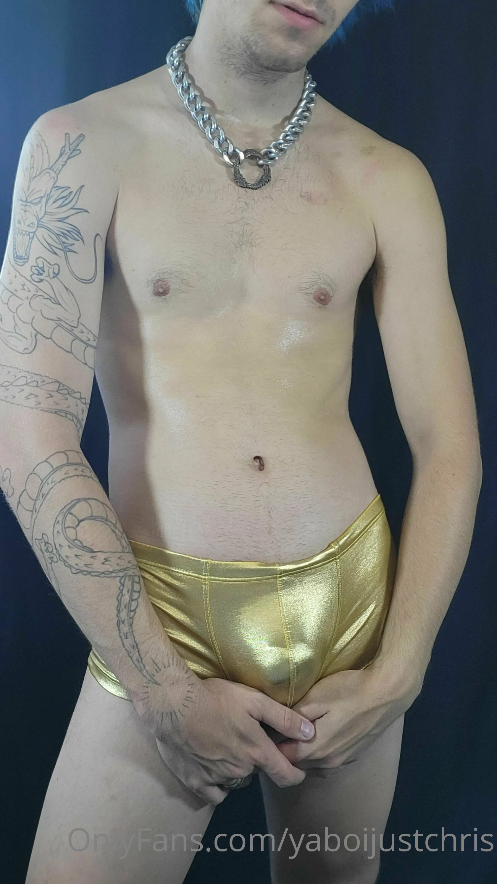 Slim Jim OnlyFans premium content 34 - slim_jim94 exclusive collection