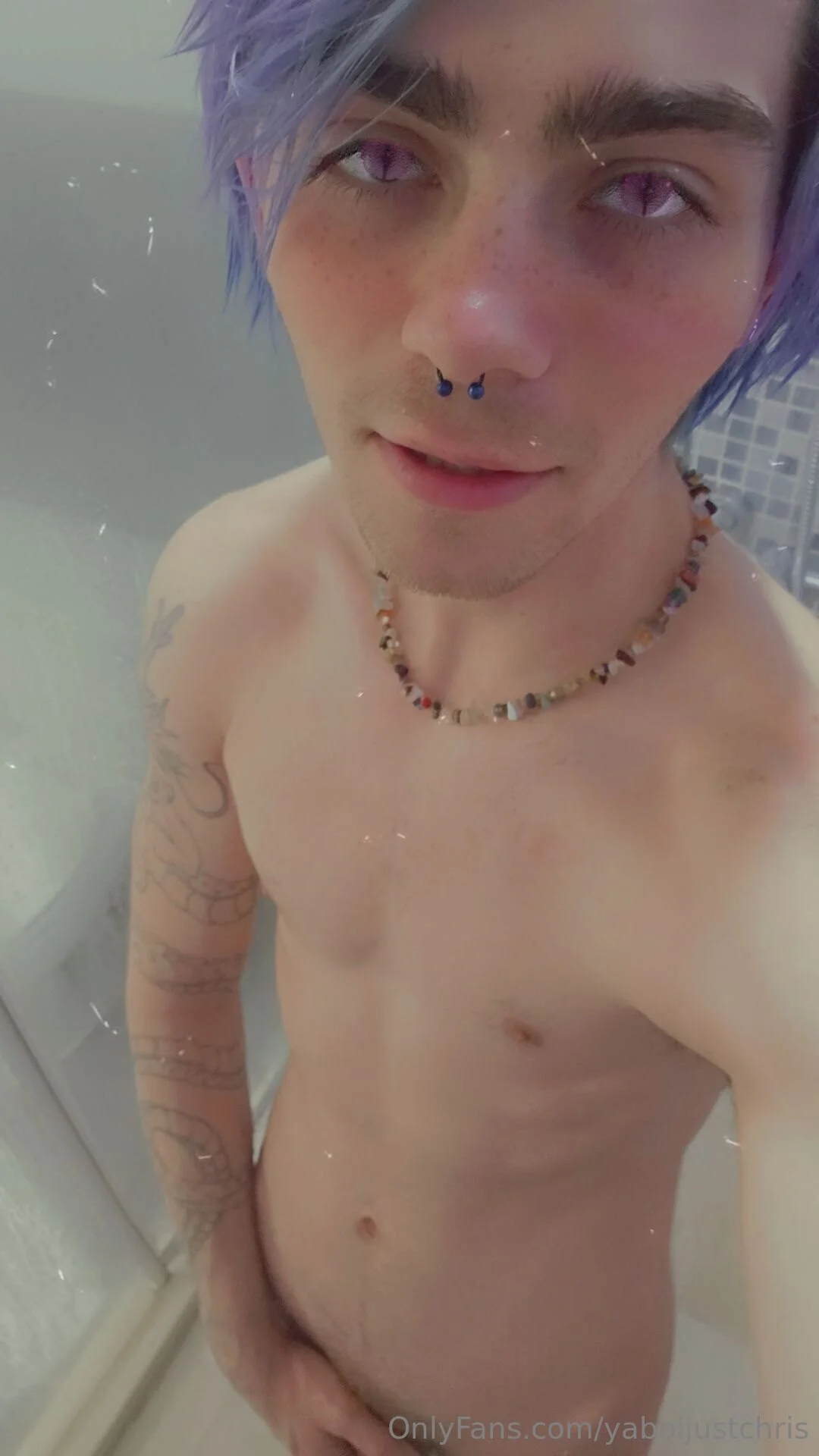 Slim Jim OnlyFans premium content 30 - slim_jim94 exclusive collection