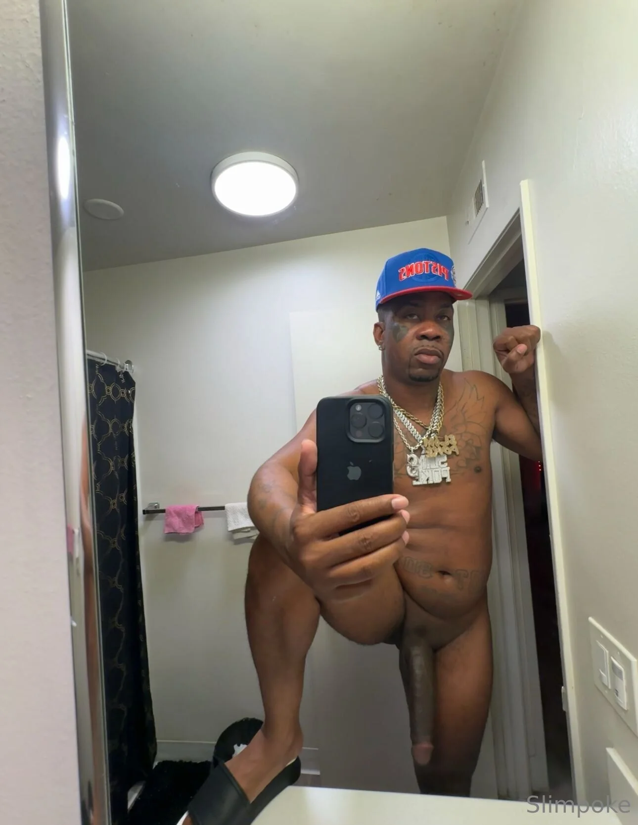 Slimpoke OnlyFans premium content 12 - slimsclubhousepov exclusive collection