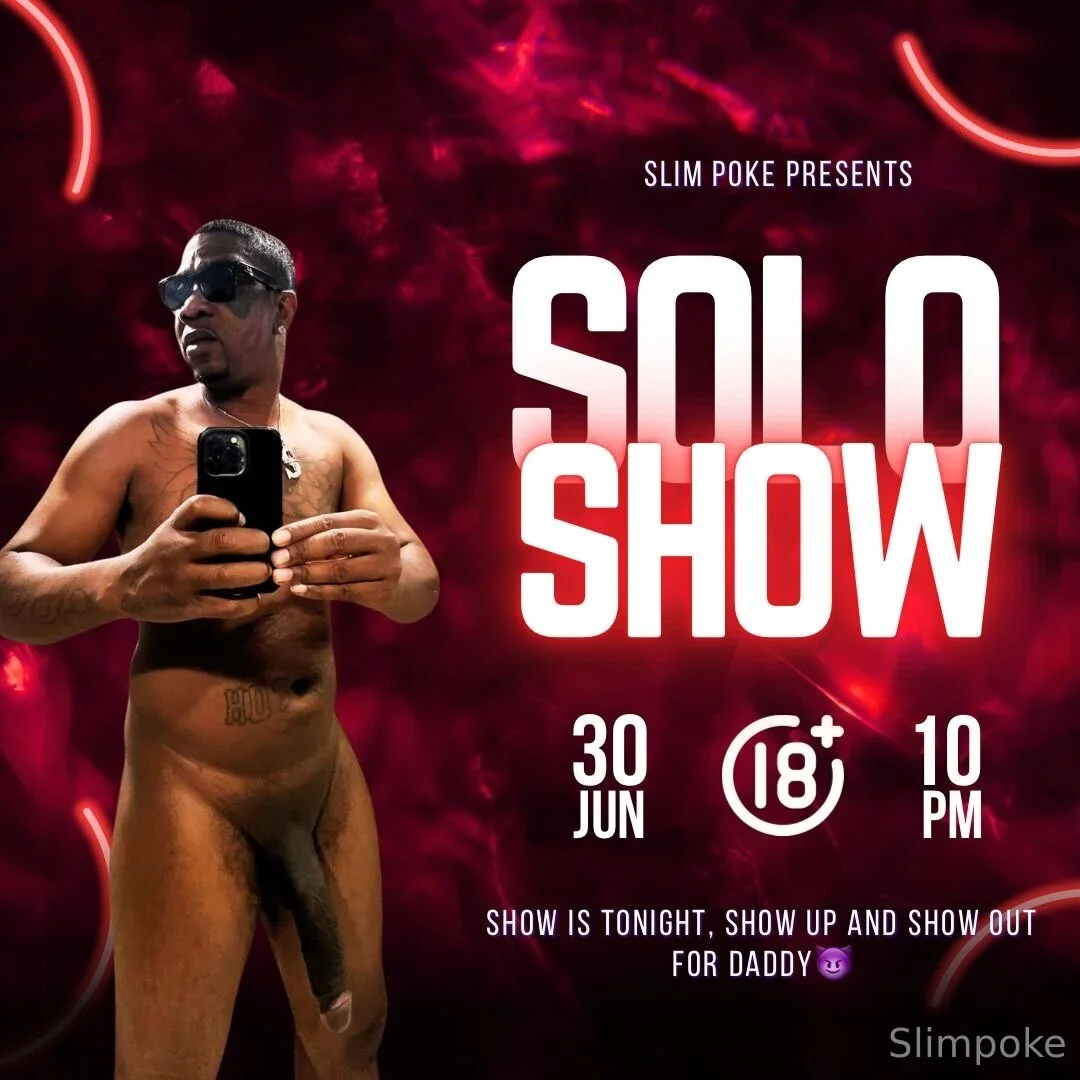 Slimpoke OnlyFans premium content 2 - slimsclubhousepov exclusive collection