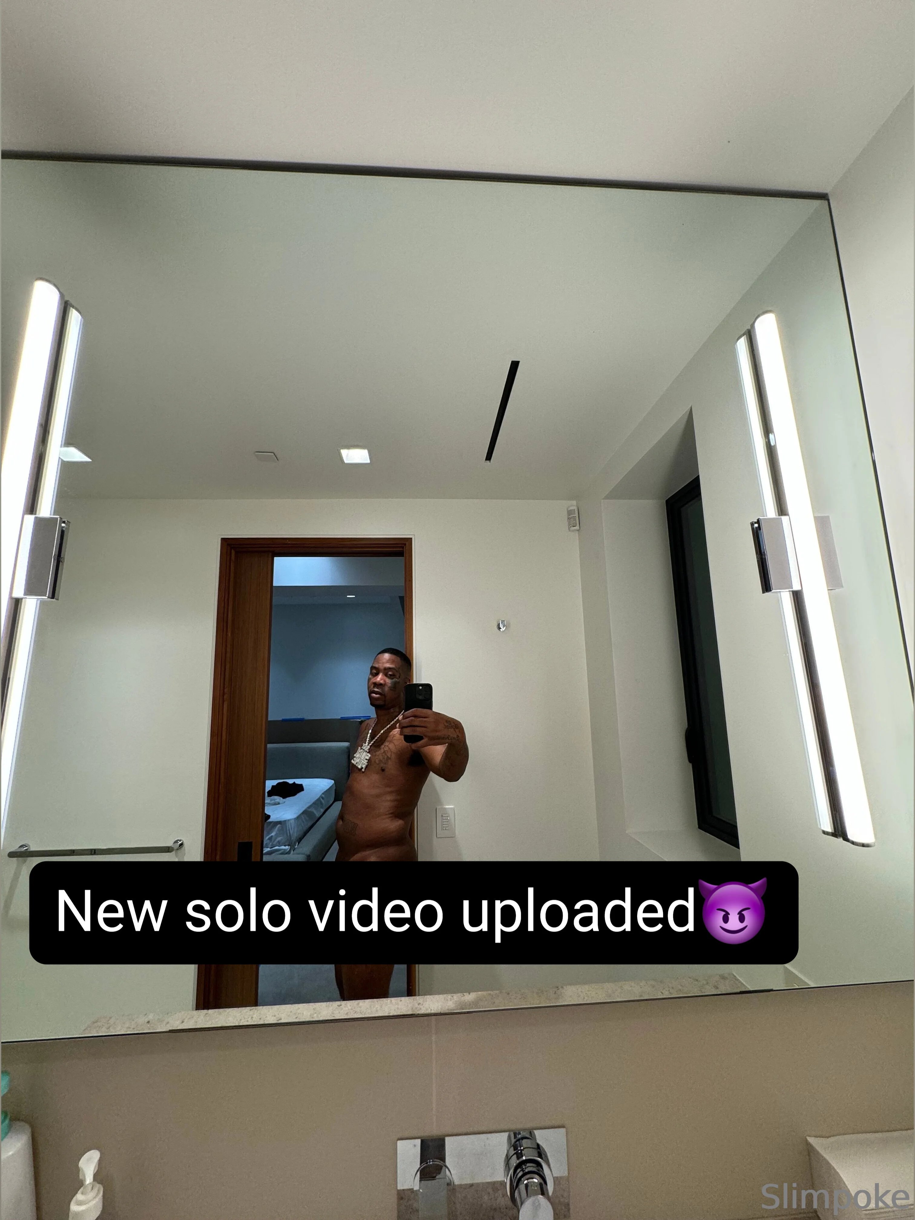 Slimpoke OnlyFans premium content 1 - slimsclubhousepov exclusive collection