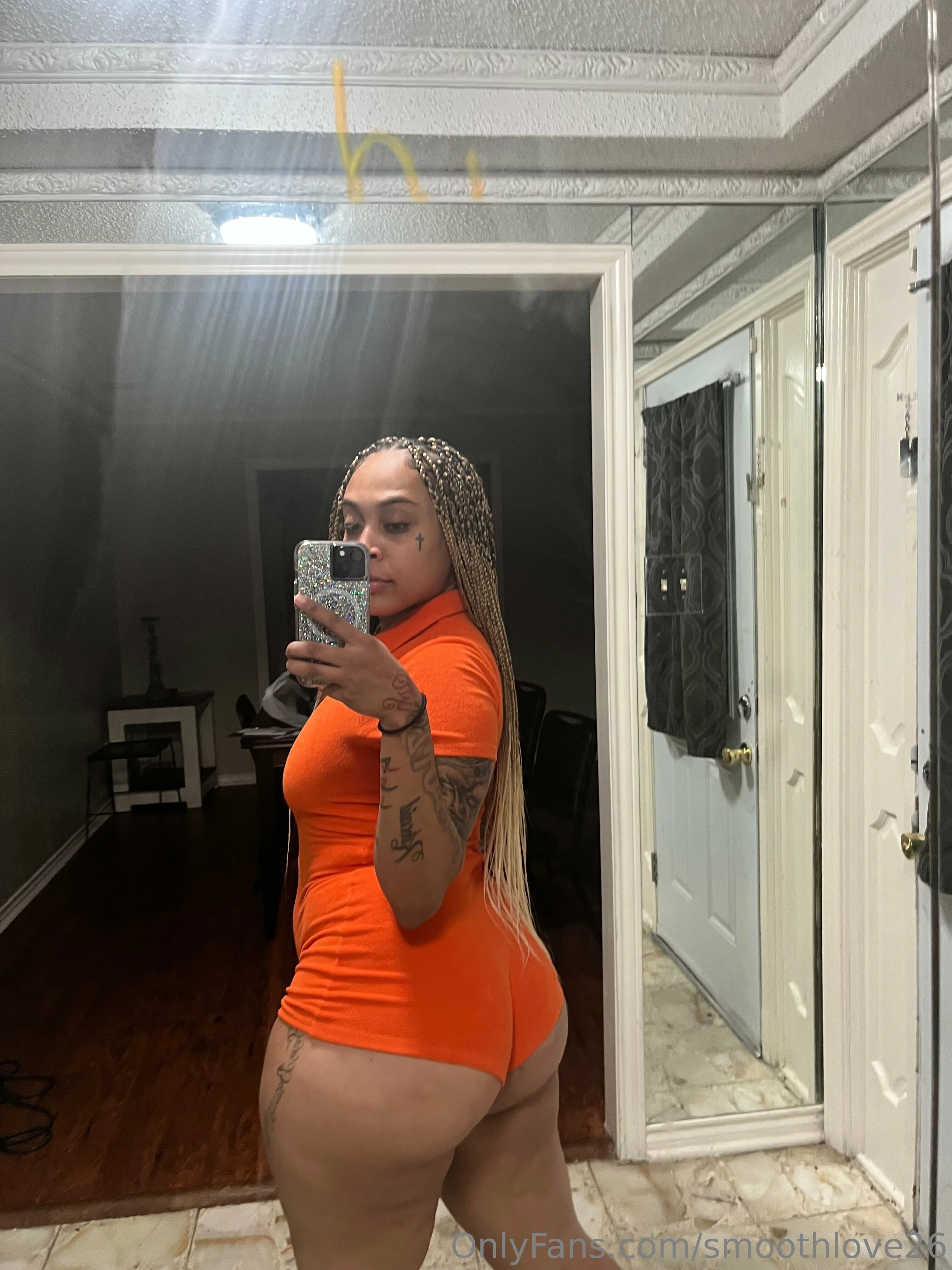 Smoothlanie26 OnlyFans premium content 9 - smoothlove26 exclusive collection