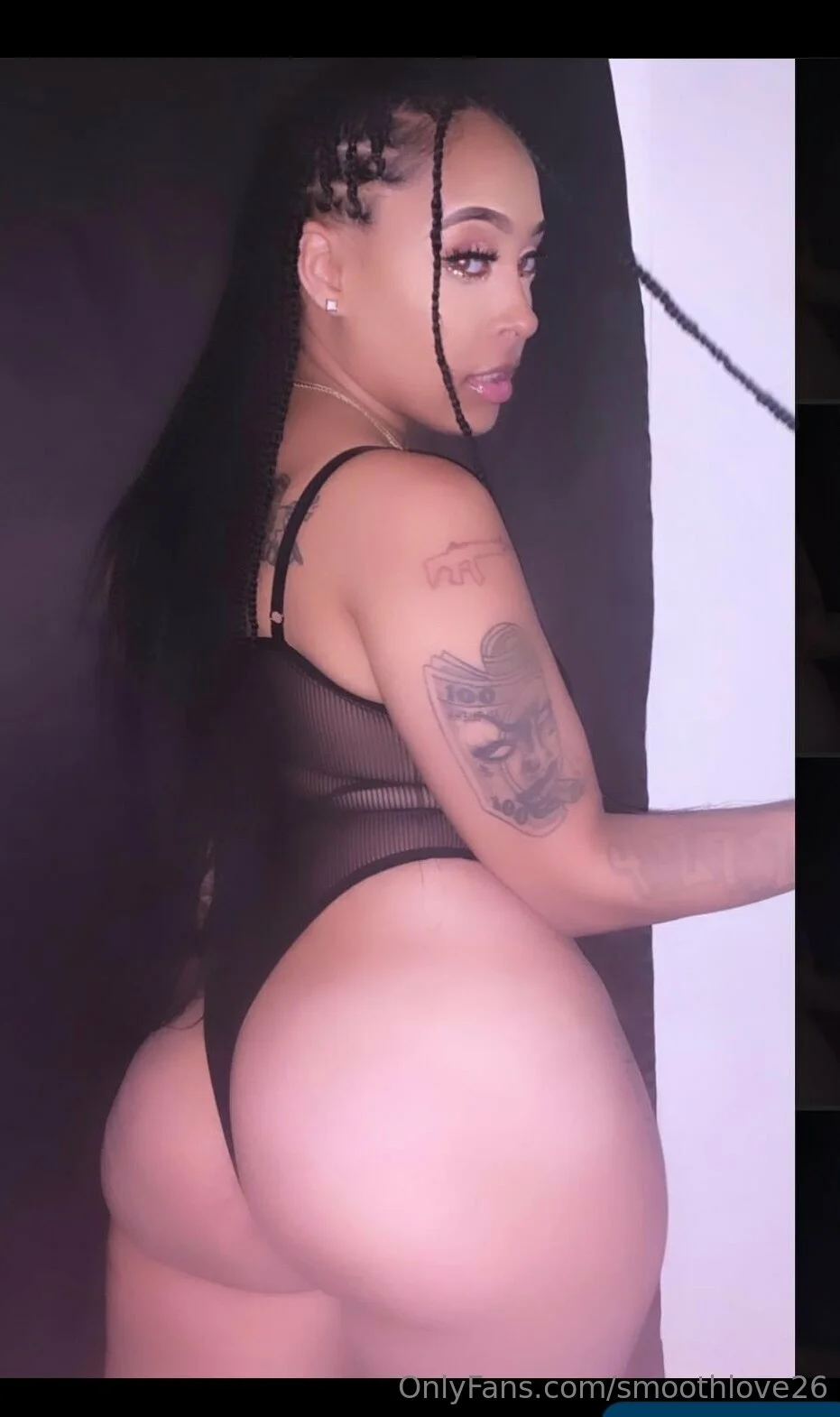 Smoothlanie26 OnlyFans premium content 8 - smoothlove26 exclusive collection