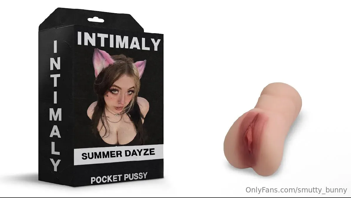 Summer Dayze 🧶 OnlyFans premium content 9 - smutty_bunny exclusive collection