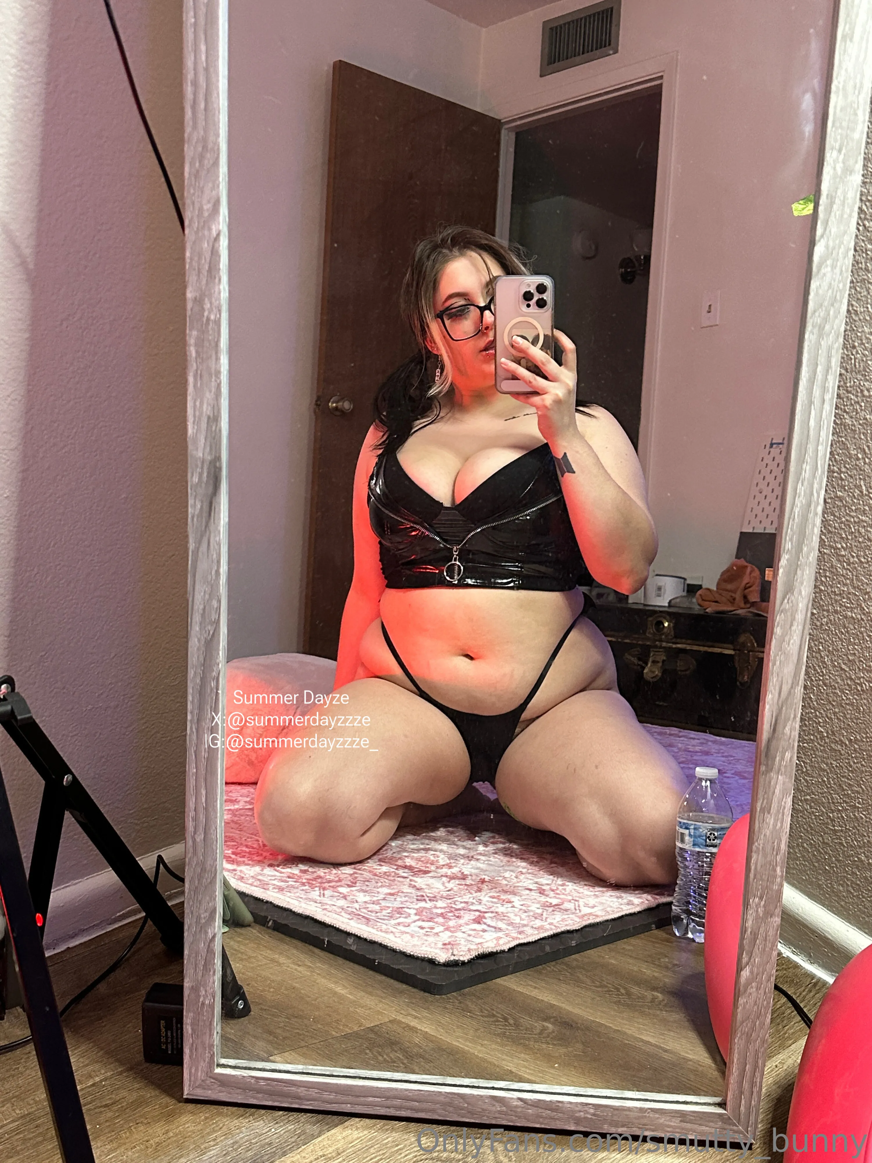 Summer Dayze 🧶 OnlyFans premium content 8 - smutty_bunny exclusive collection