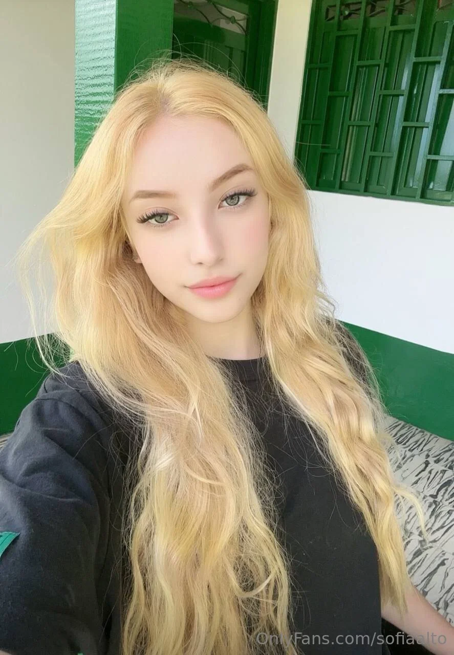 Sofia ✌🏼 OnlyFans premium content 7 - sofiaalto exclusive collection