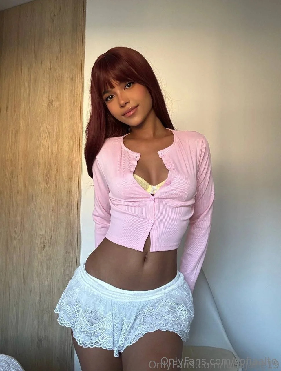 Sofia ✌🏼 OnlyFans premium content 4 - sofiaalto exclusive collection