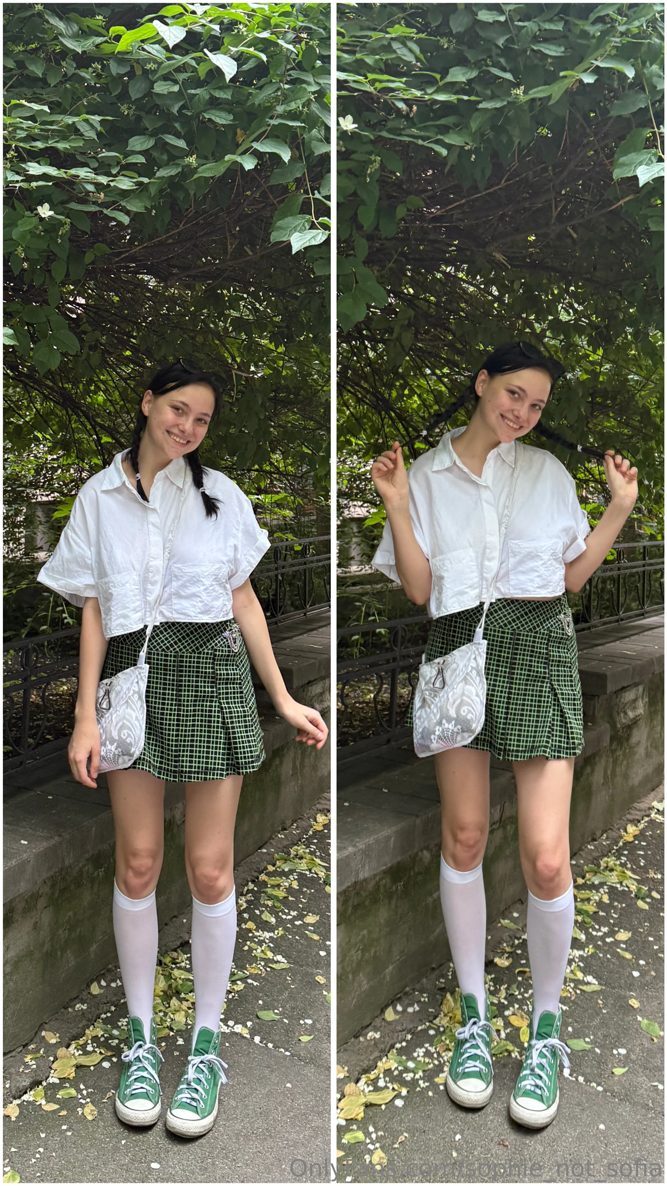 Sophie🌸 OnlyFans premium content 3 - sophie_not_sofia exclusive collection