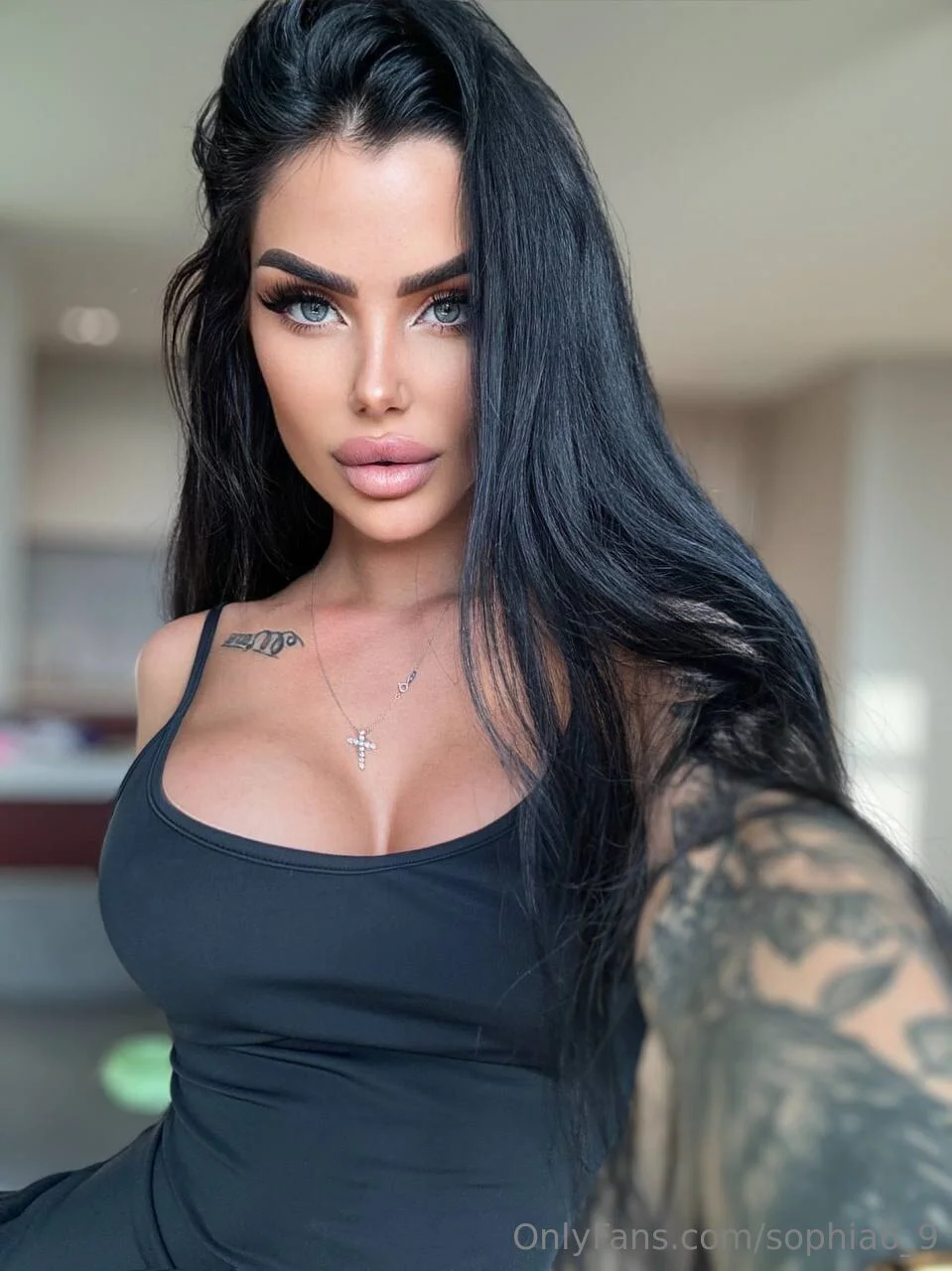 Sophia OnlyFans premium content 26 - sophiiia6_9 exclusive collection