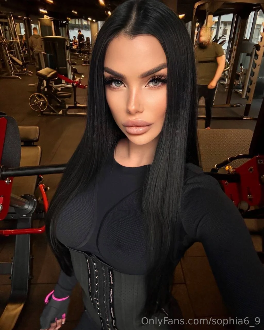 Sophia OnlyFans premium content 25 - sophiiia6_9 exclusive collection