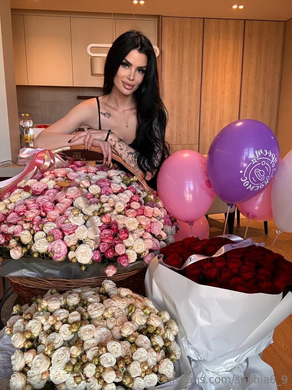 Sophia OnlyFans premium content 24 - sophiiia6_9 exclusive collection