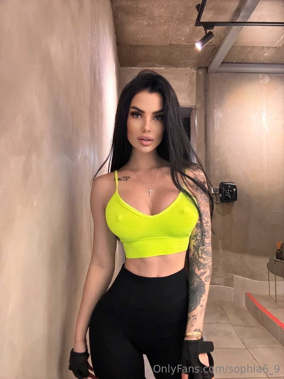 Sophia OnlyFans premium content 23 - sophiiia6_9 exclusive collection