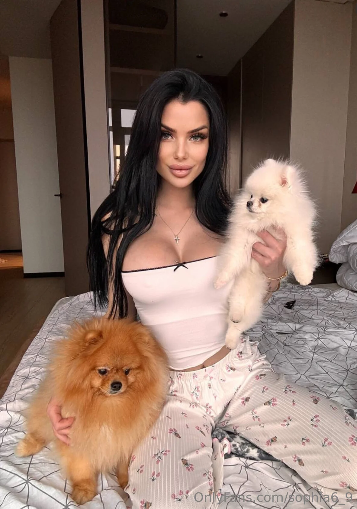 Sophia OnlyFans premium content 21 - sophiiia6_9 exclusive collection