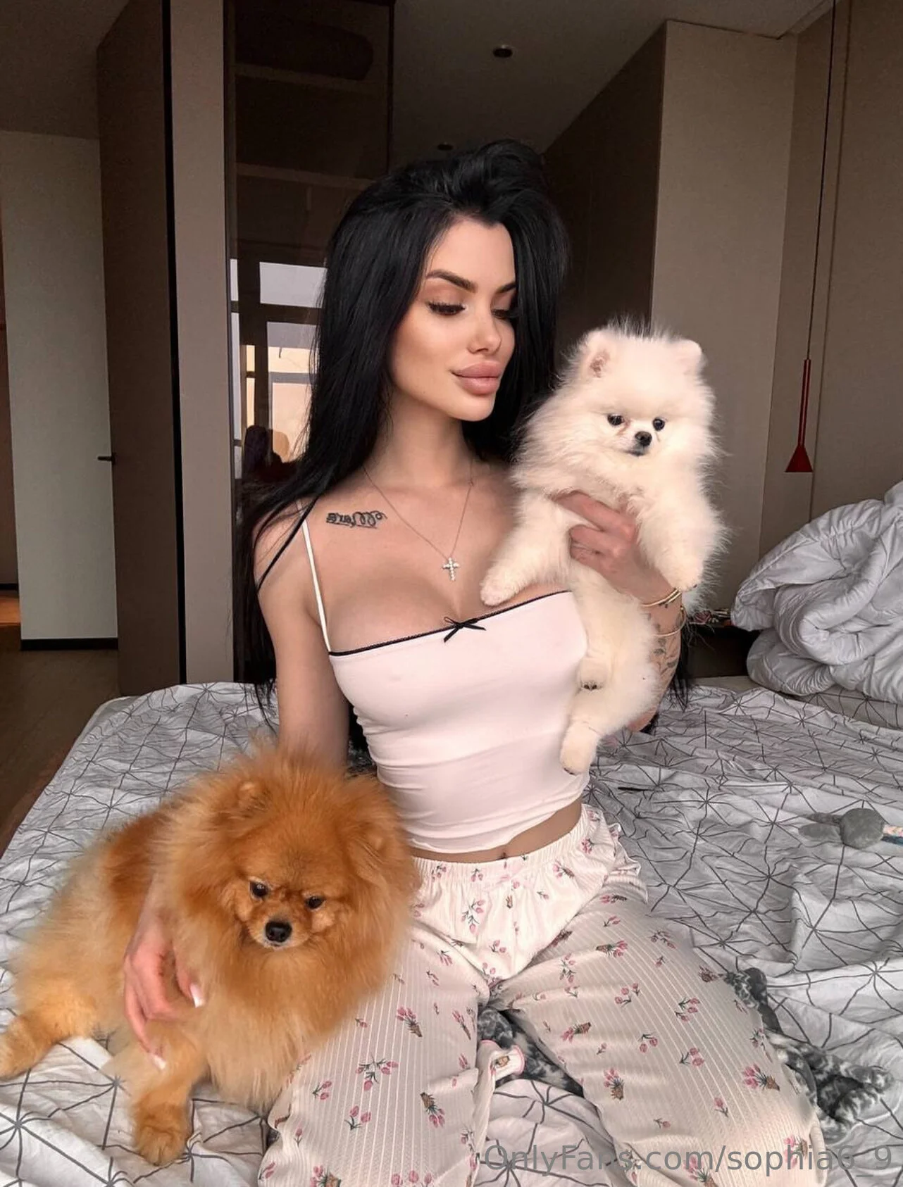 Sophia OnlyFans premium content 22 - sophiiia6_9 exclusive collection