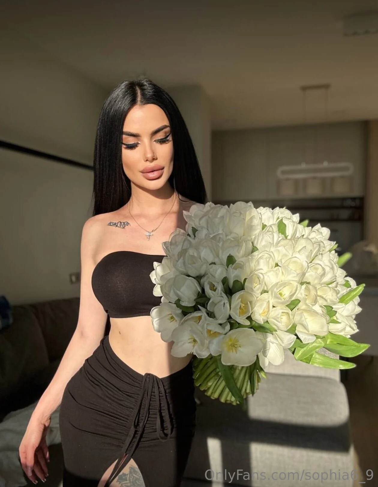 Sophia OnlyFans premium content 17 - sophiiia6_9 exclusive collection