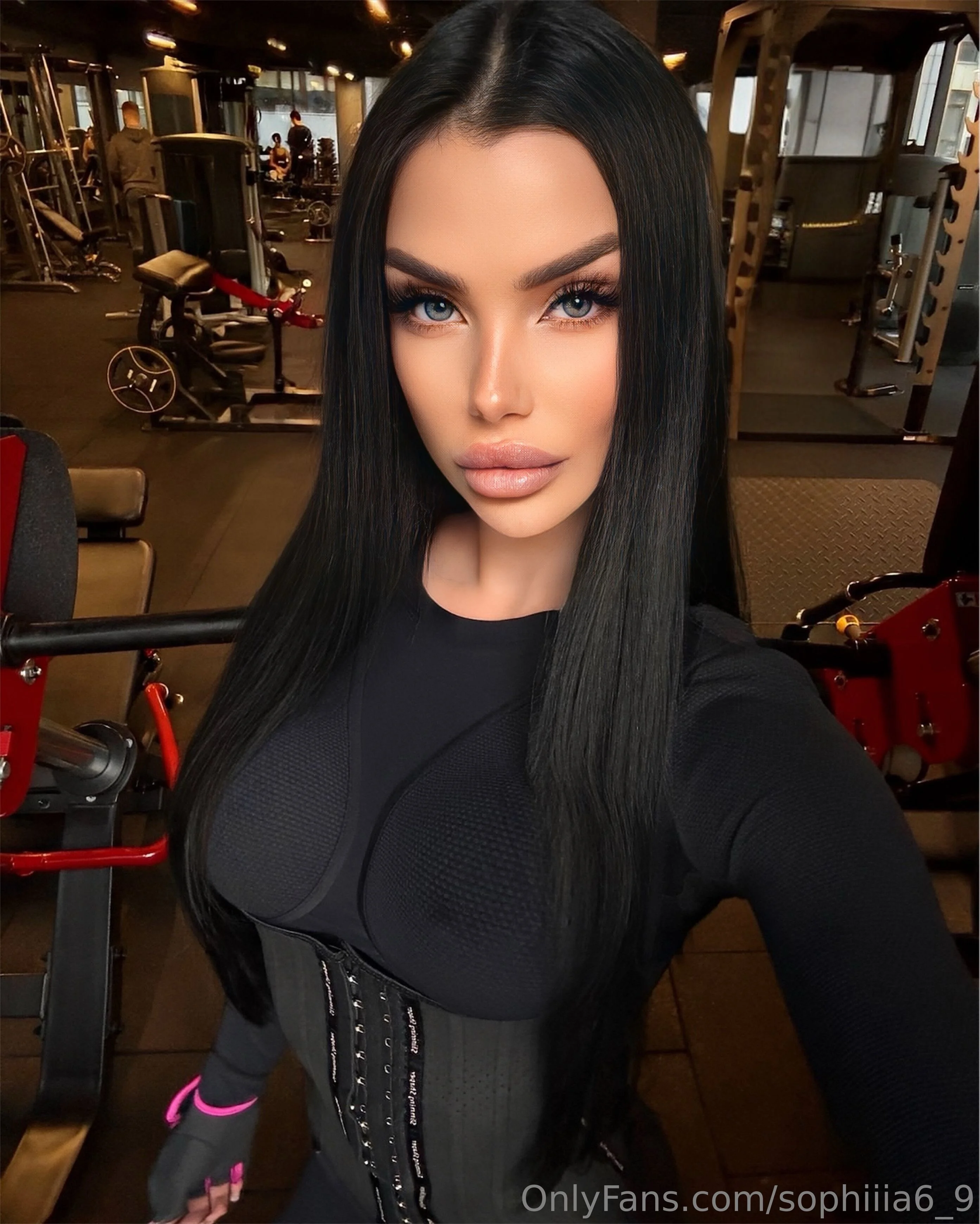 Sophia OnlyFans premium content 14 - sophiiia6_9 exclusive collection