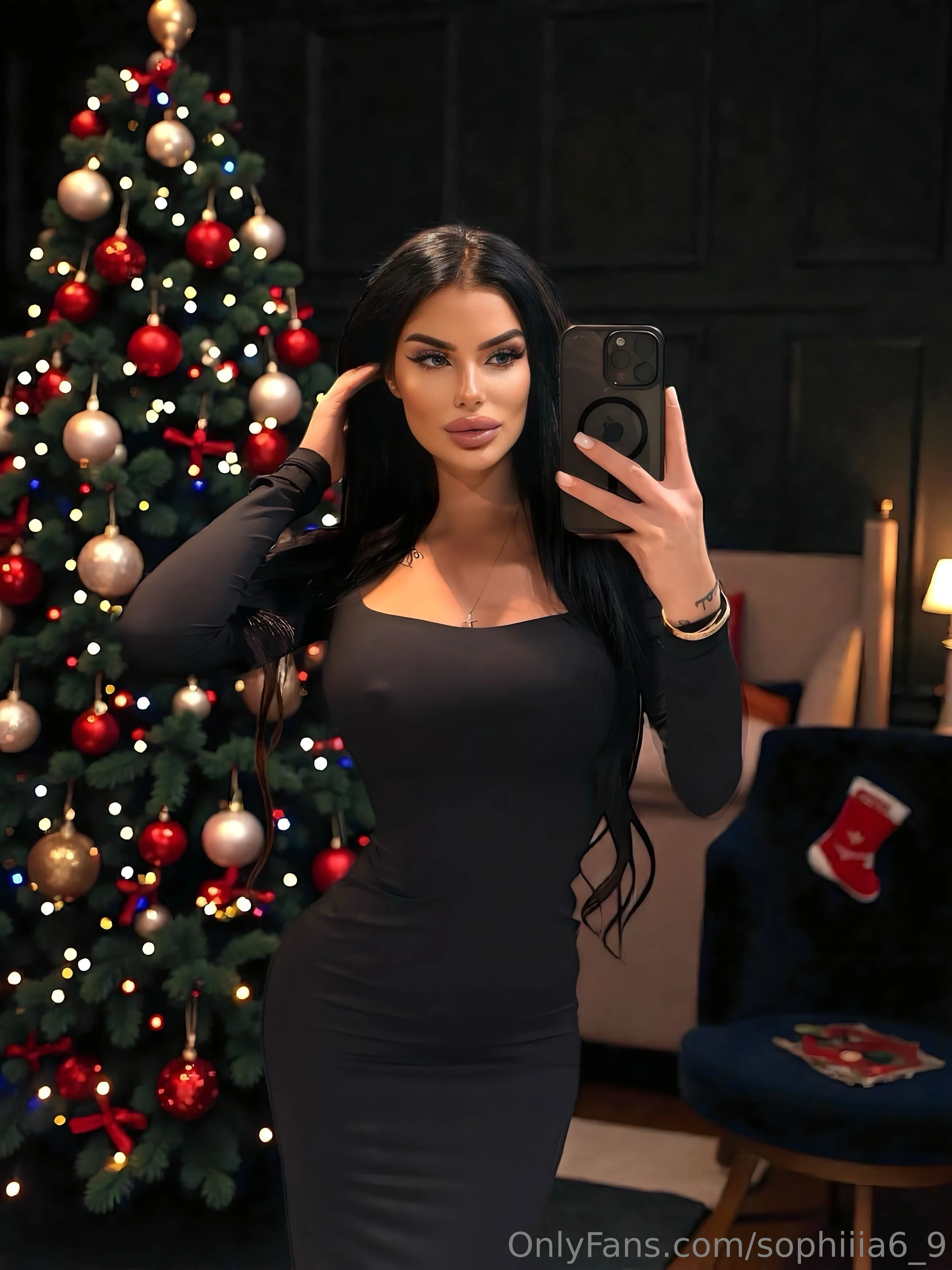 Sophia OnlyFans premium content 13 - sophiiia6_9 exclusive collection