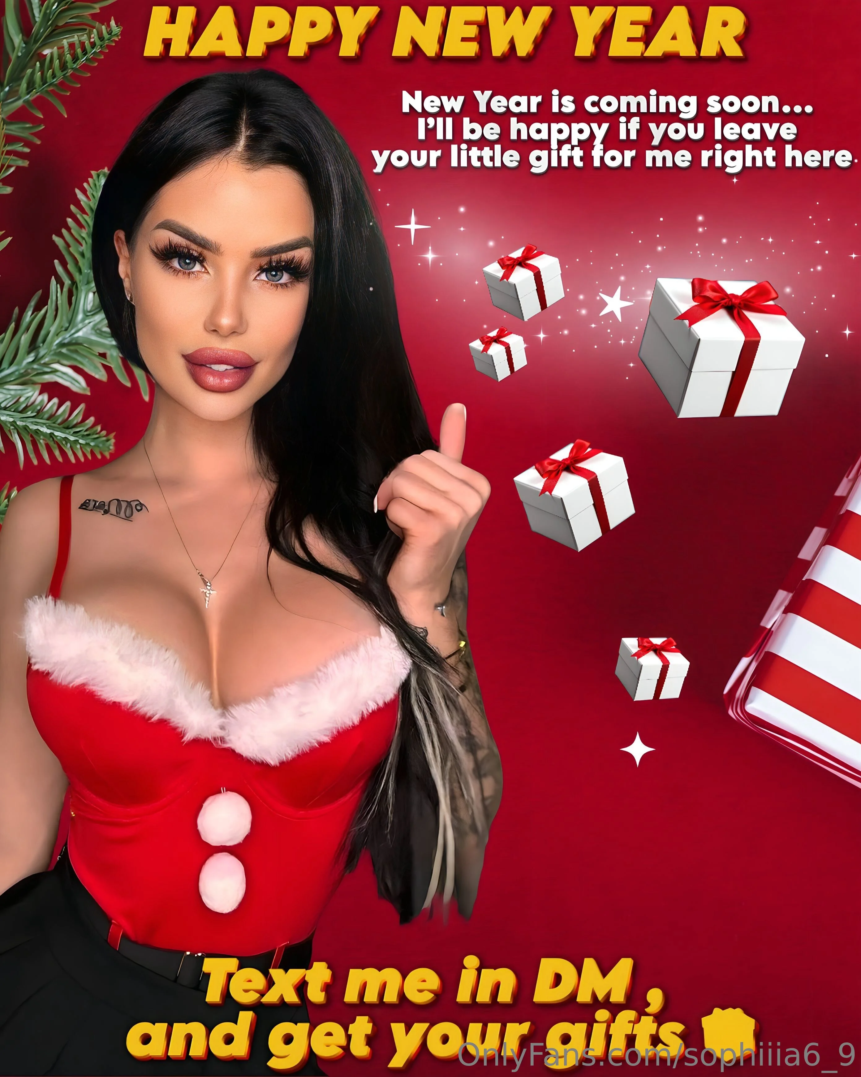 Sophia OnlyFans premium content 12 - sophiiia6_9 exclusive collection