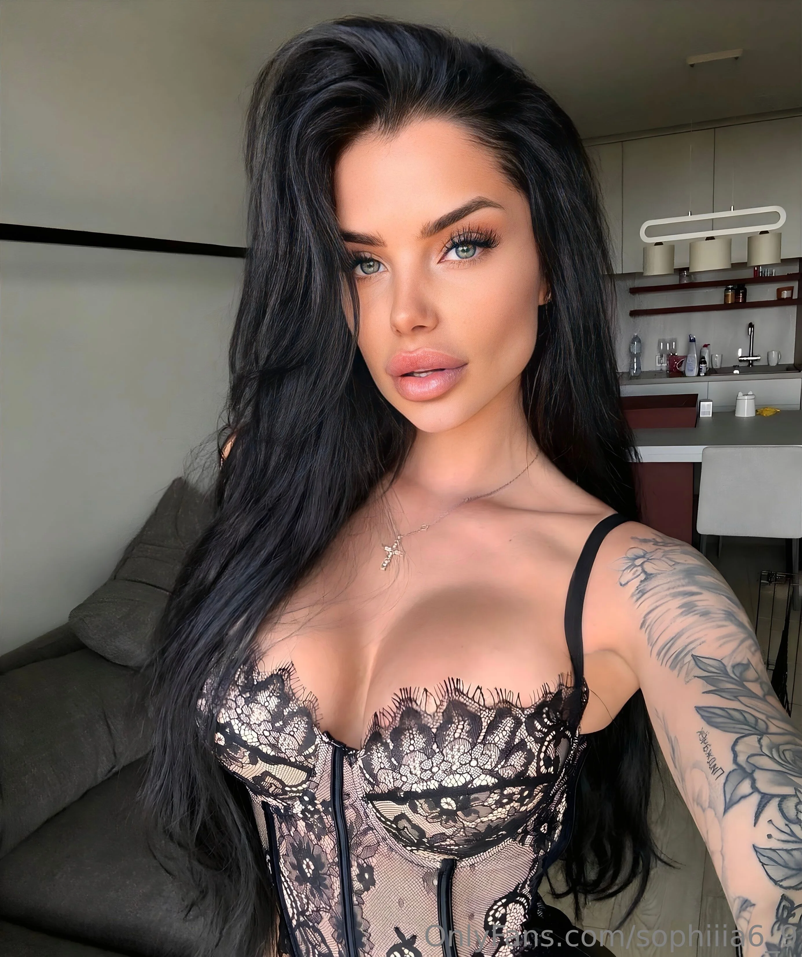 Sophia OnlyFans premium content 10 - sophiiia6_9 exclusive collection