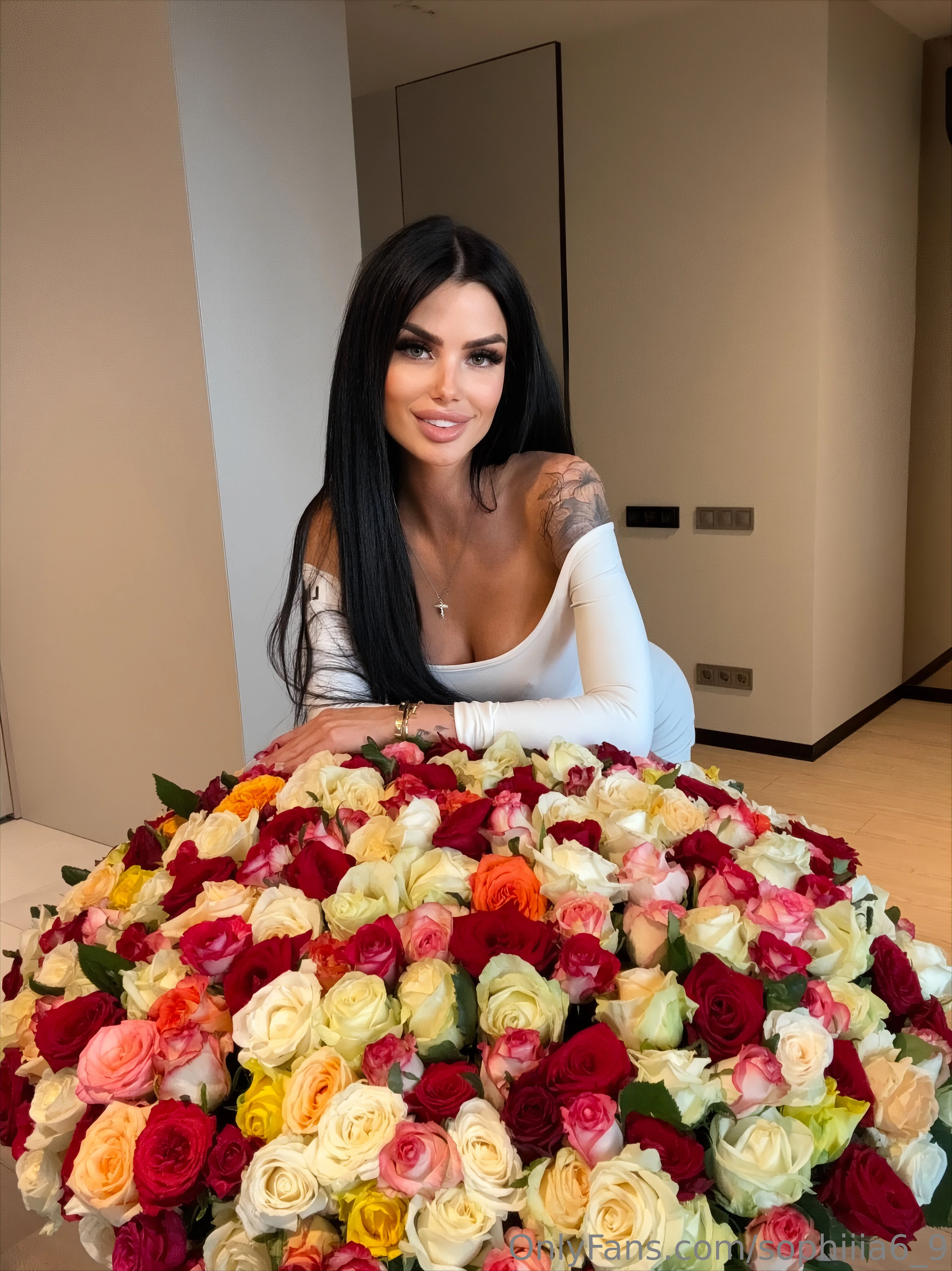 Sophia OnlyFans premium content 8 - sophiiia6_9 exclusive collection