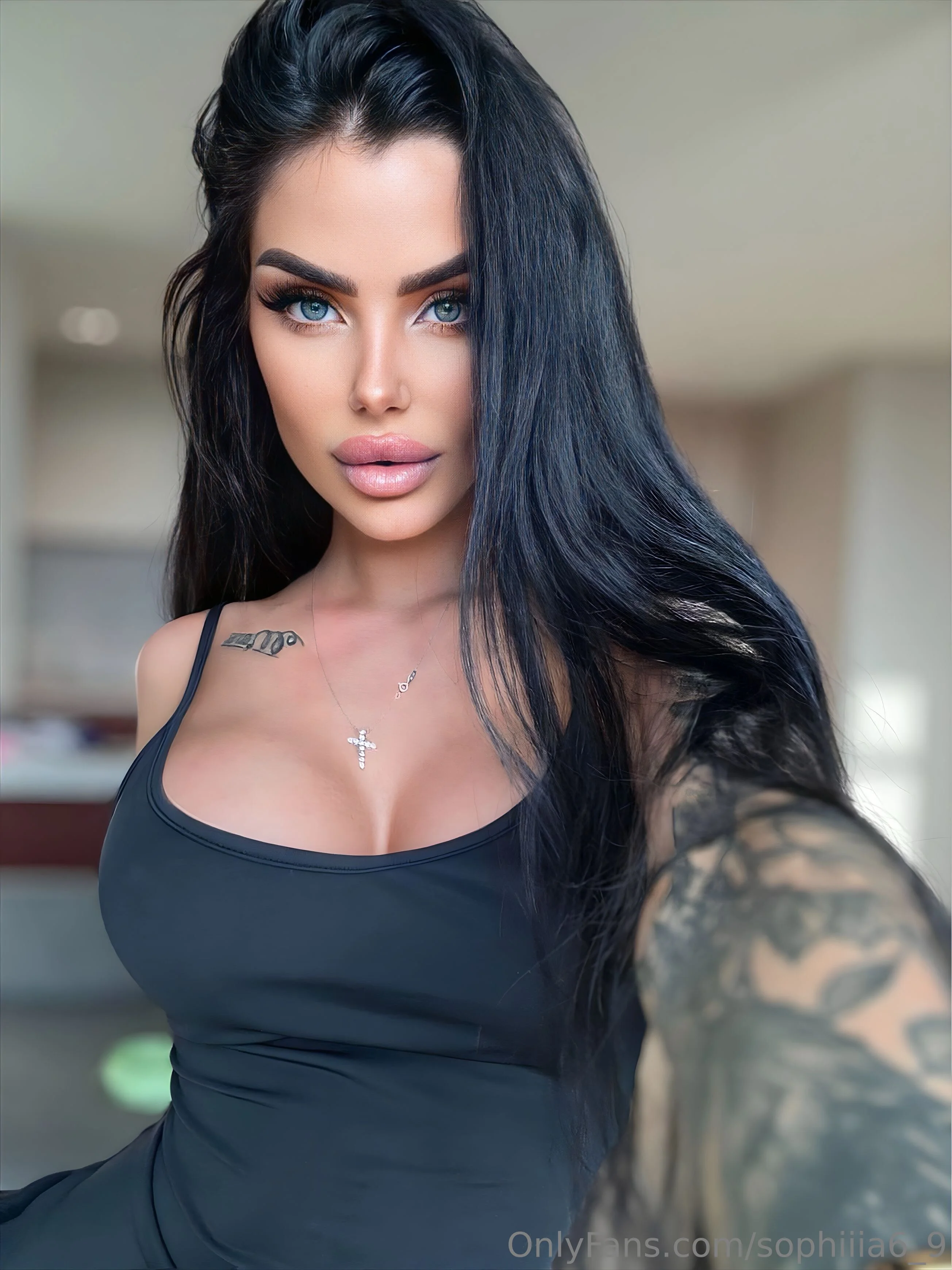 Sophia OnlyFans premium content 5 - sophiiia6_9 exclusive collection