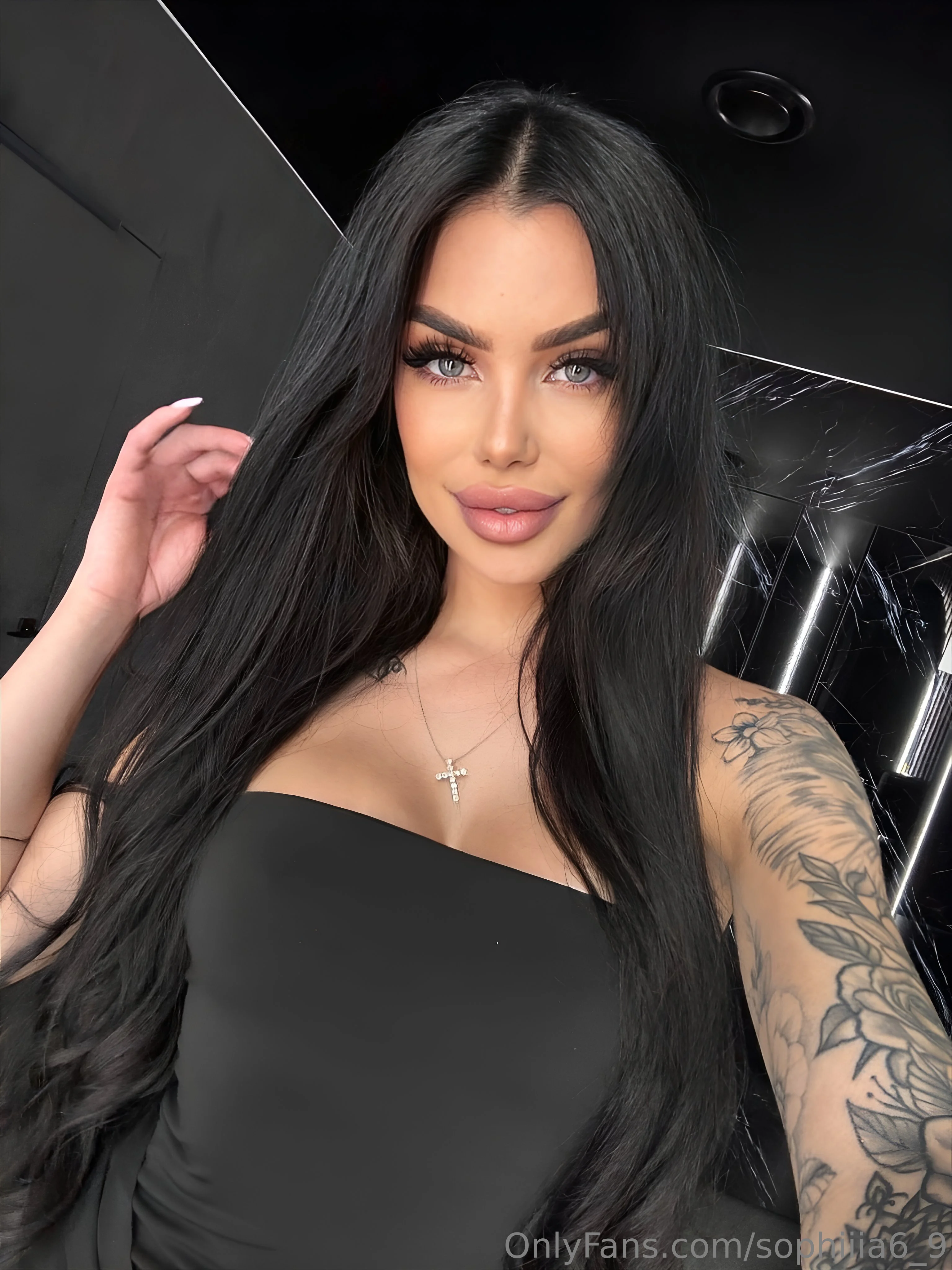 Sophia OnlyFans premium content 1 - sophiiia6_9 exclusive collection