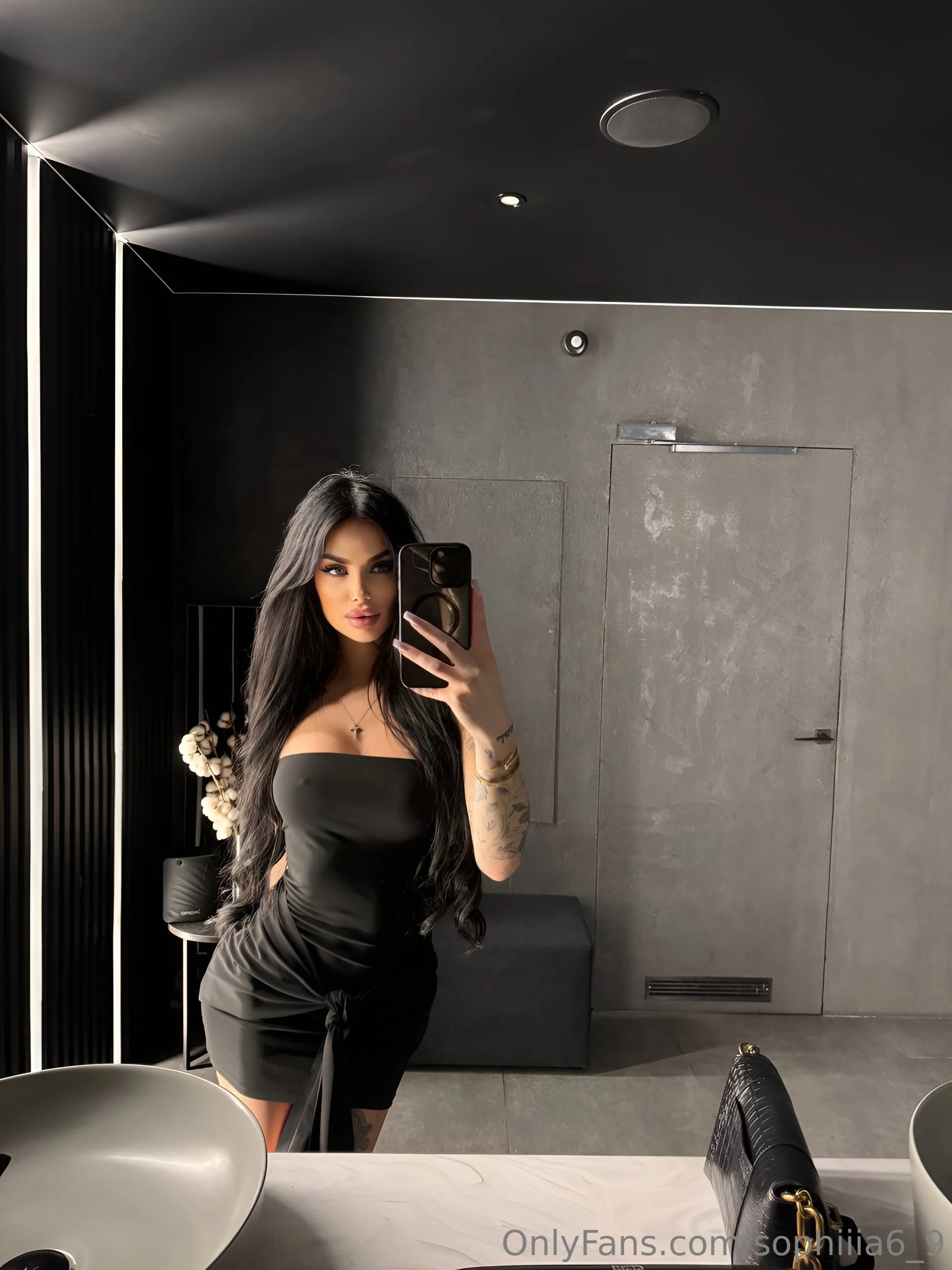 Sophia OnlyFans premium content 2 - sophiiia6_9 exclusive collection