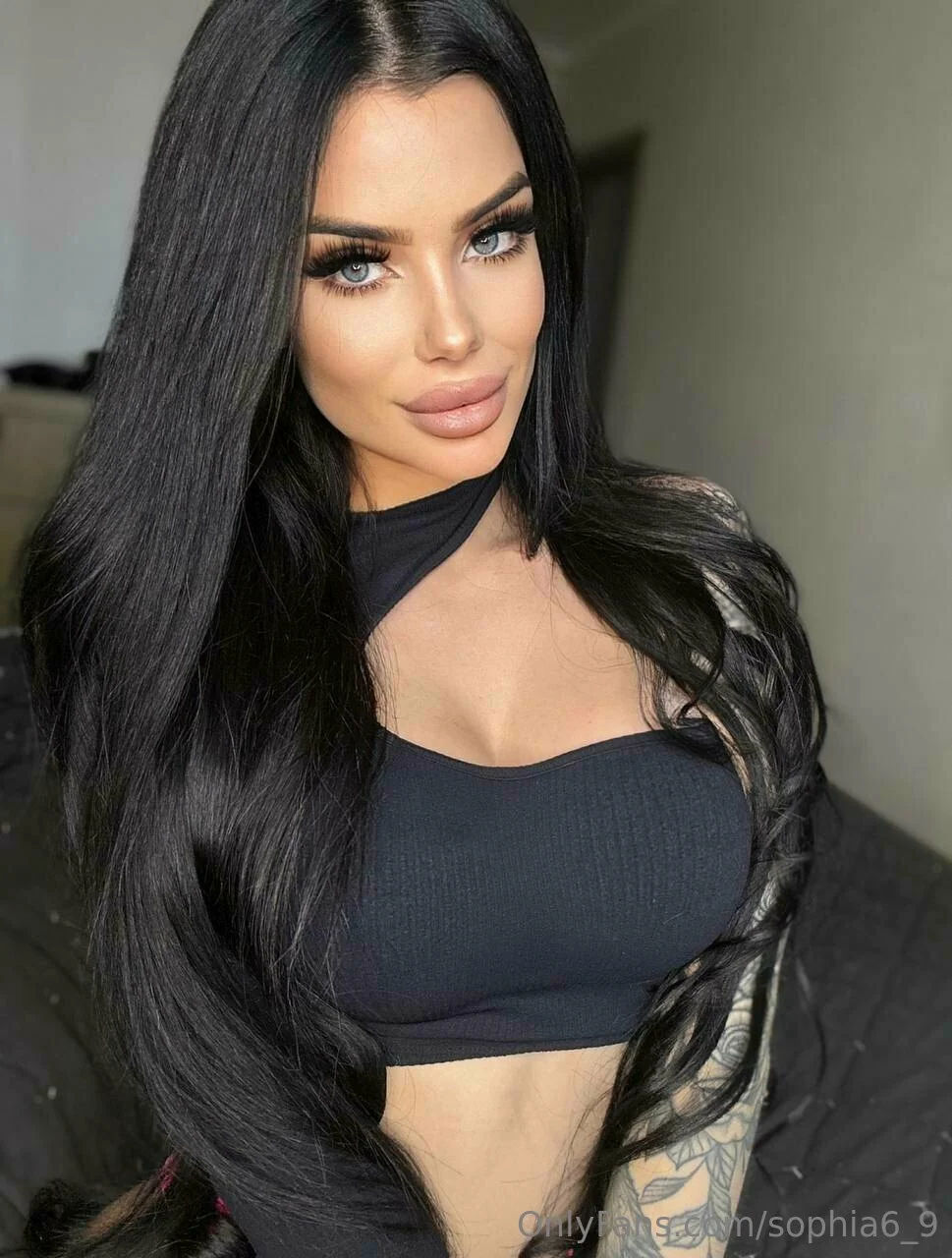 Sophia OnlyFans premium content 27 - sophiiia6_9 exclusive collection
