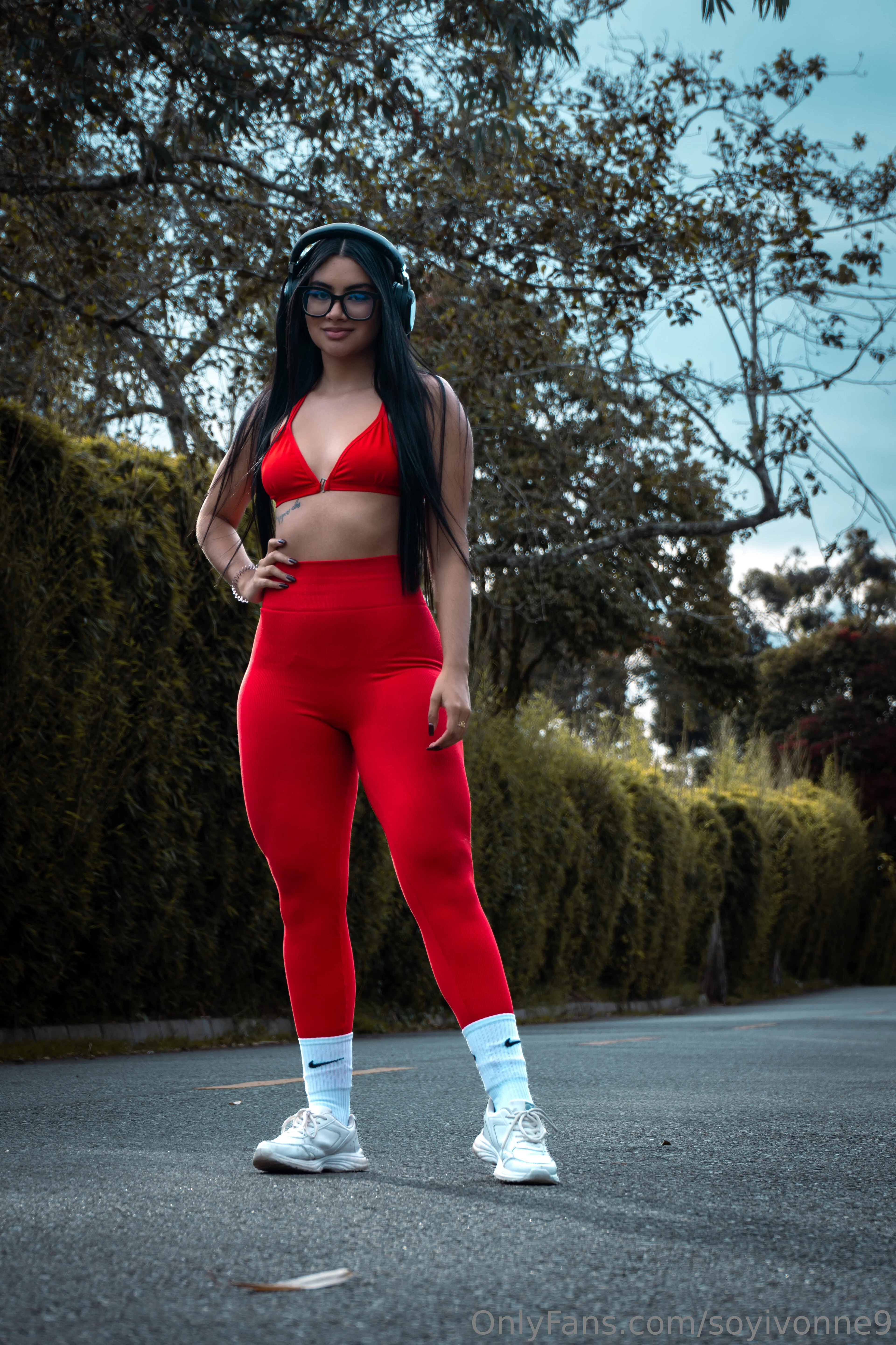 Ivonne  💕 OnlyFans premium content 12 - soyivonne9 exclusive collection