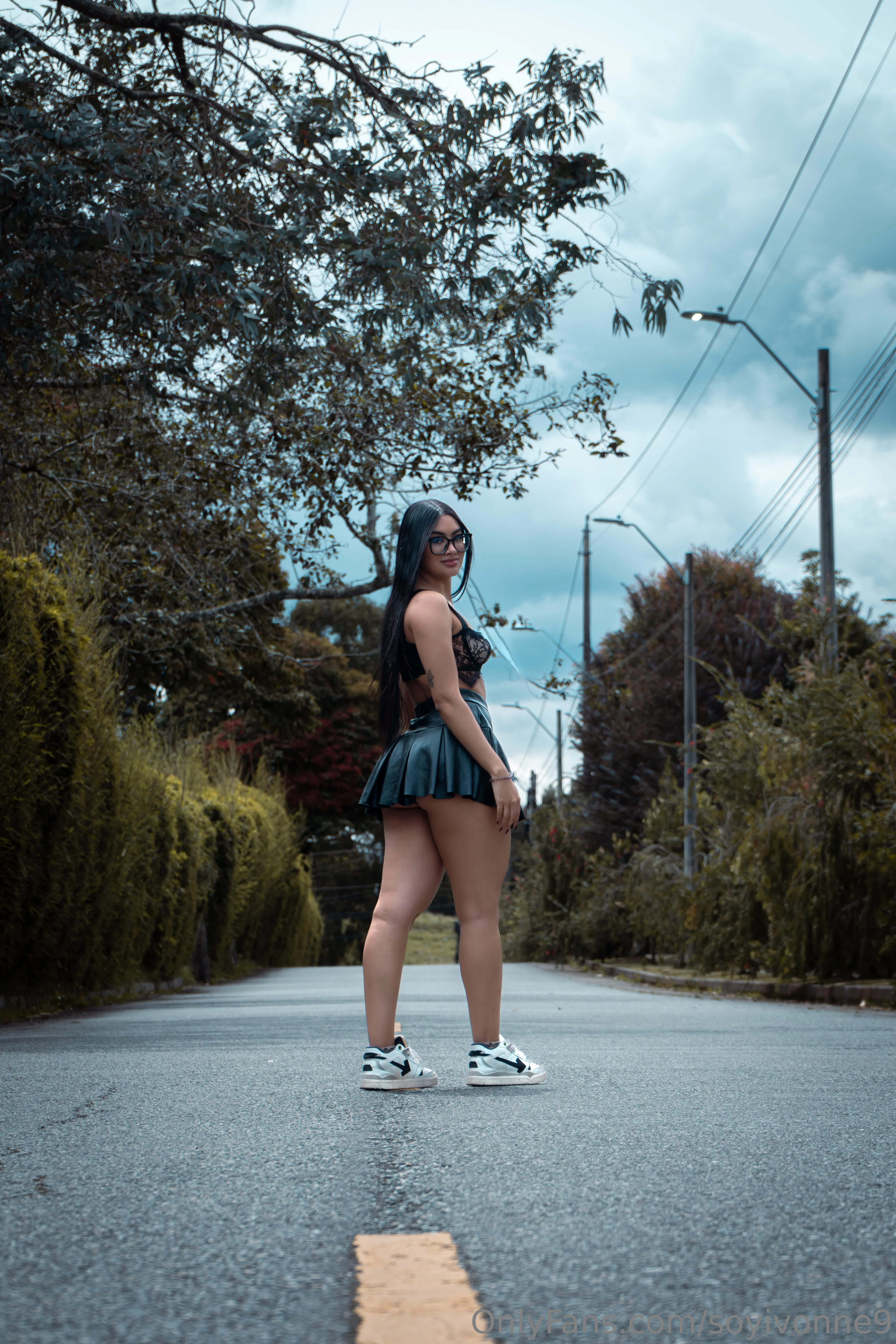 Ivonne  💕 OnlyFans premium content 11 - soyivonne9 exclusive collection