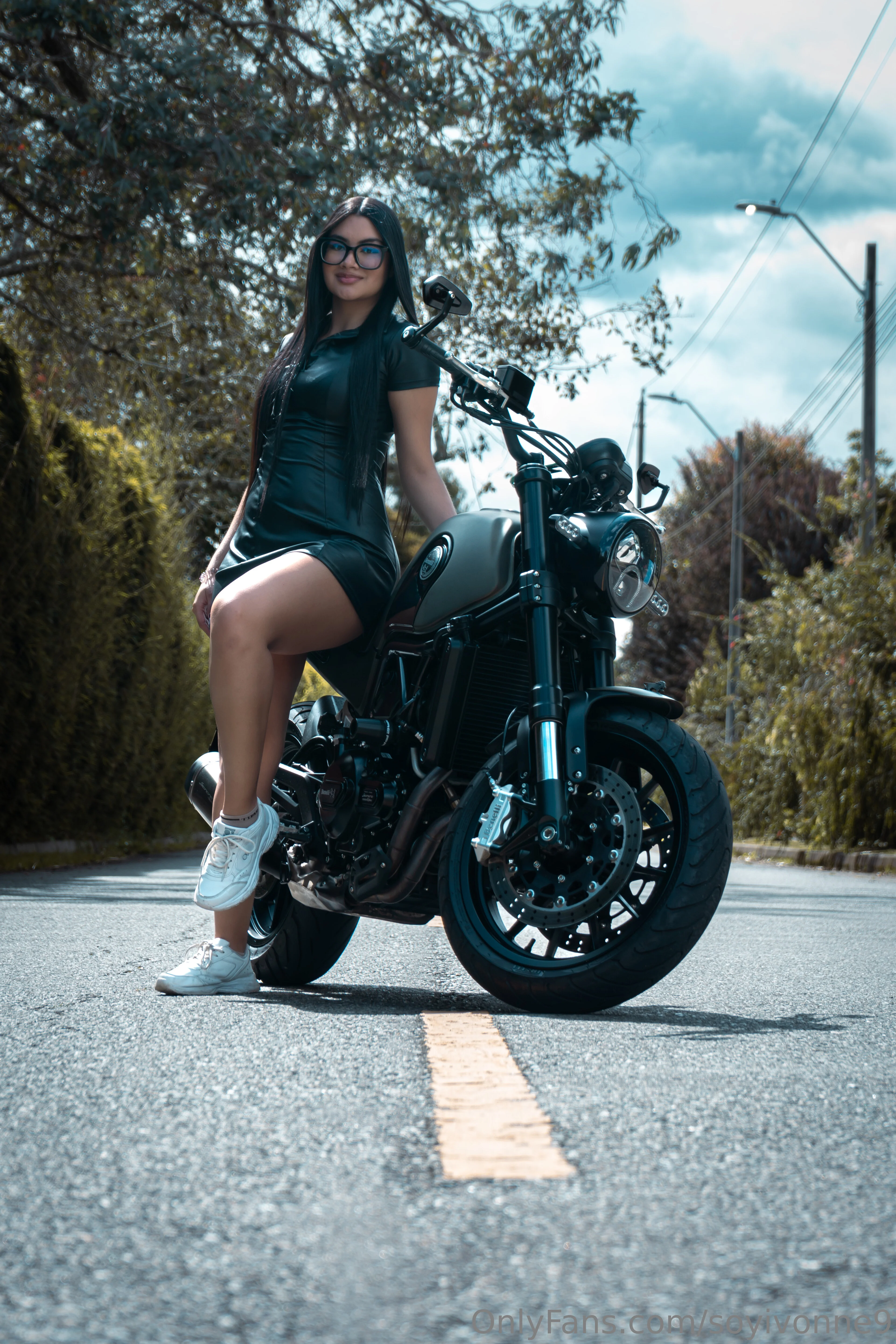 Ivonne  💕 OnlyFans premium content 7 - soyivonne9 exclusive collection