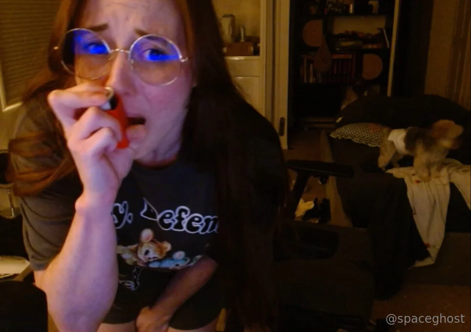 Space Ghost OnlyFans premium content 16 - spaceghost exclusive collection