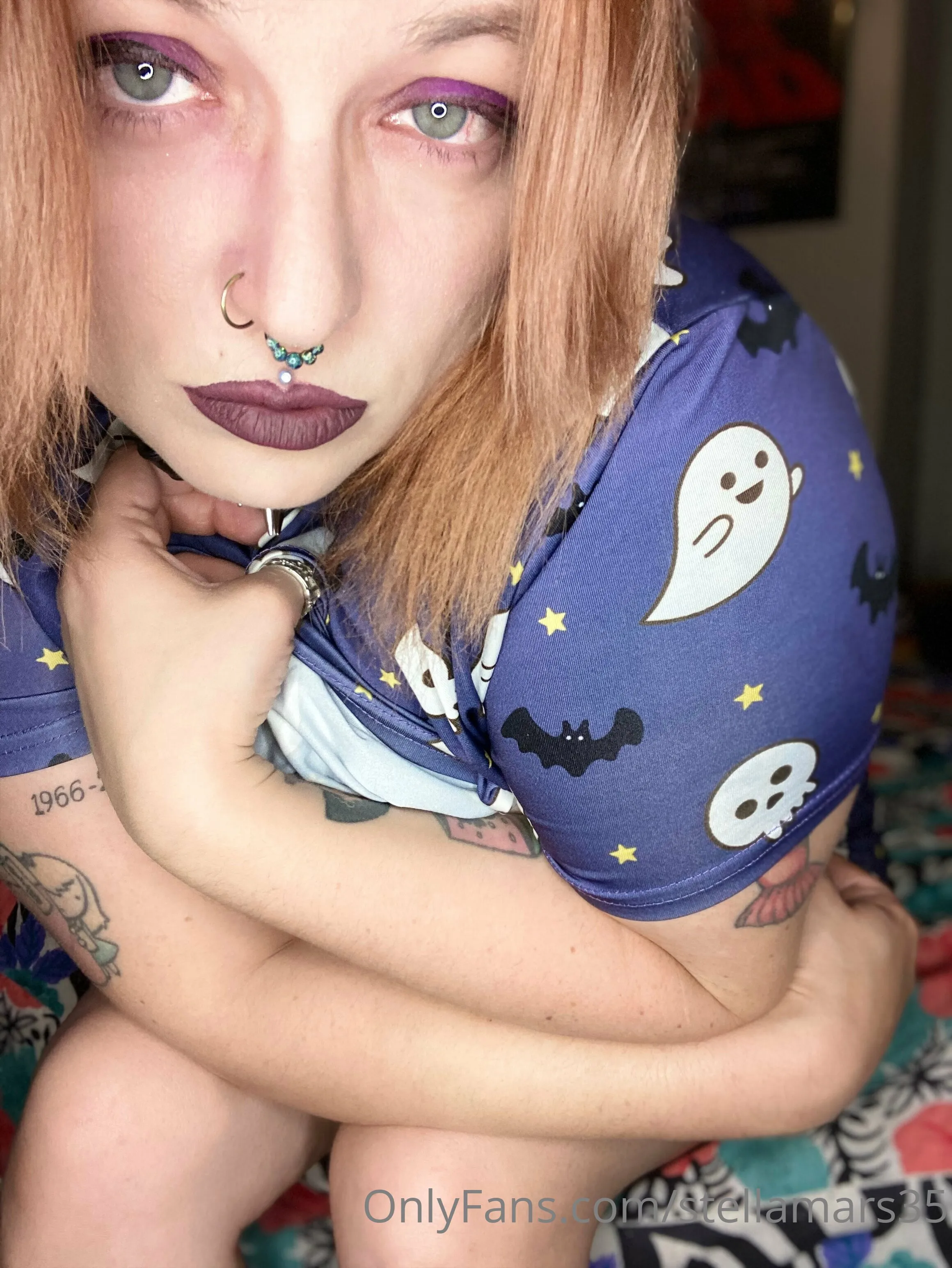 Stella Mars OnlyFans premium content 12 - stellamars35 exclusive collection