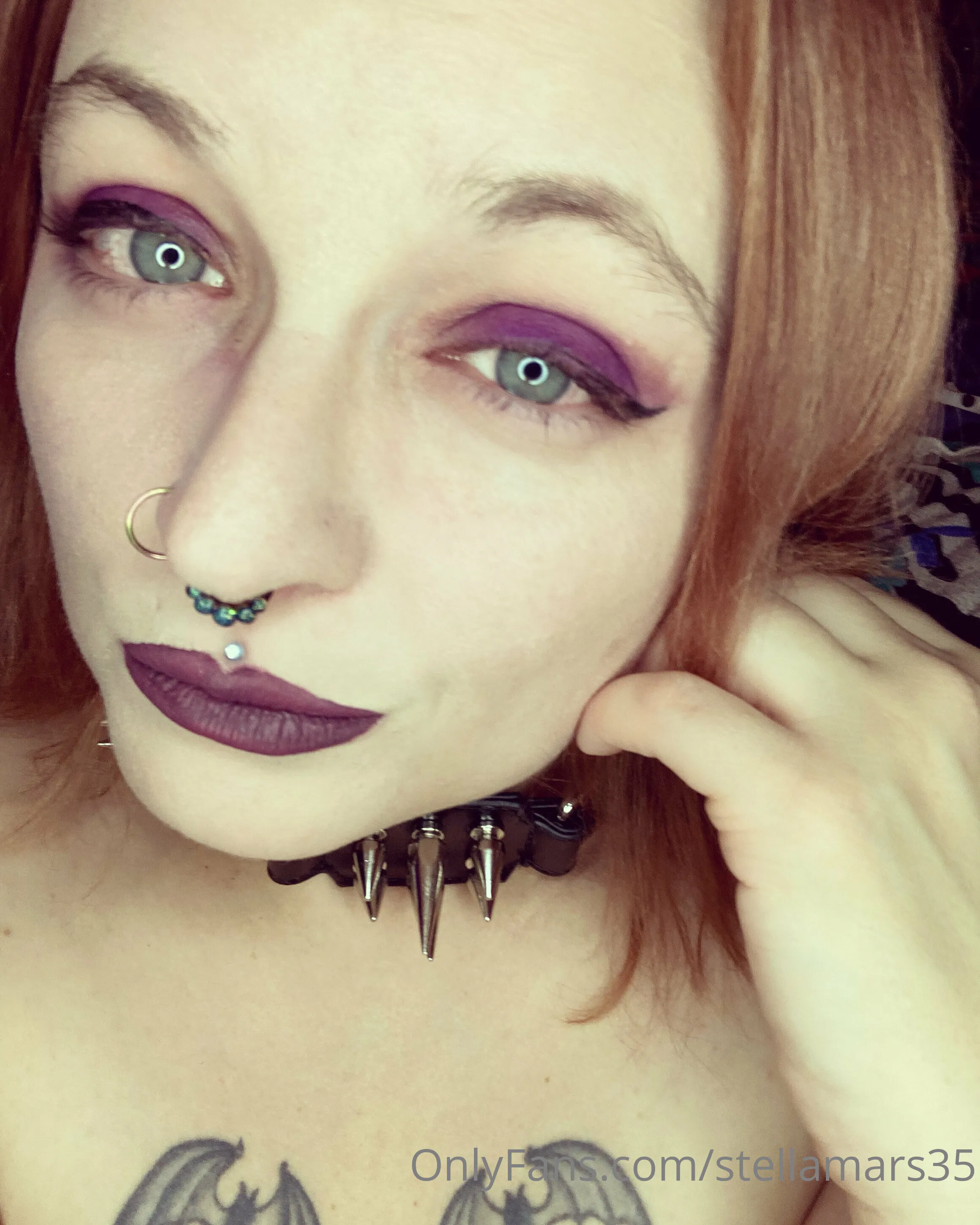 Stella Mars OnlyFans premium content 11 - stellamars35 exclusive collection