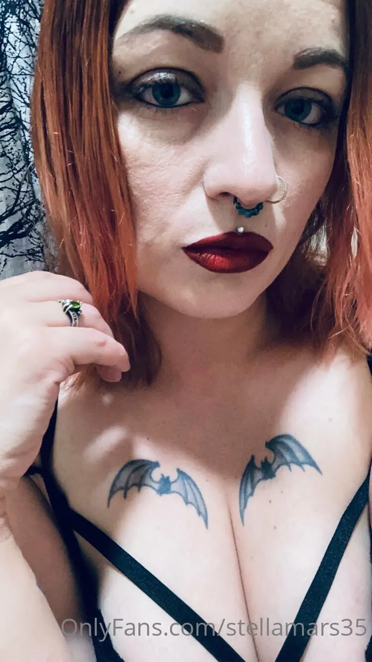 Stella Mars OnlyFans premium content 7 - stellamars35 exclusive collection