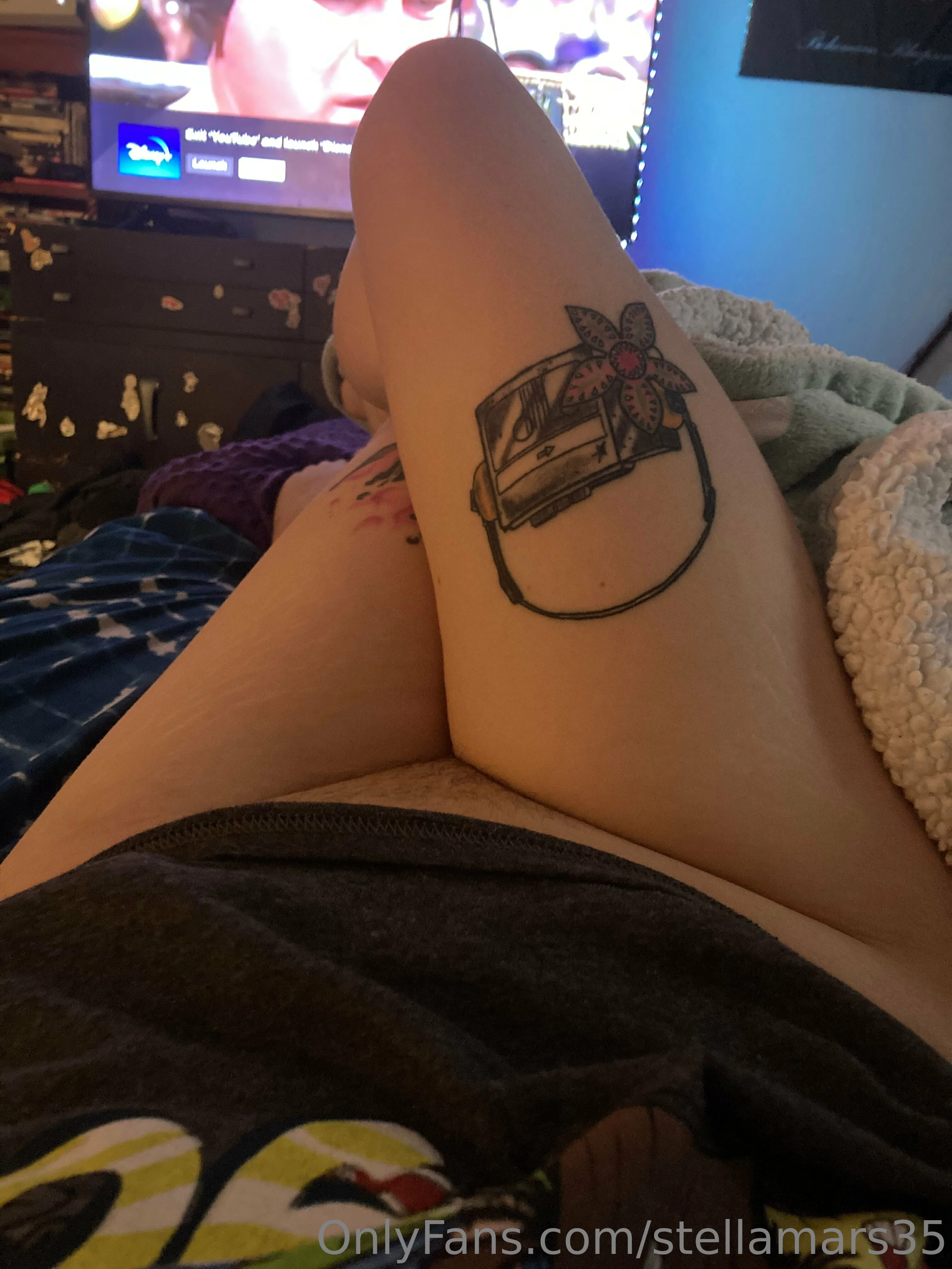 Stella Mars OnlyFans premium content 6 - stellamars35 exclusive collection