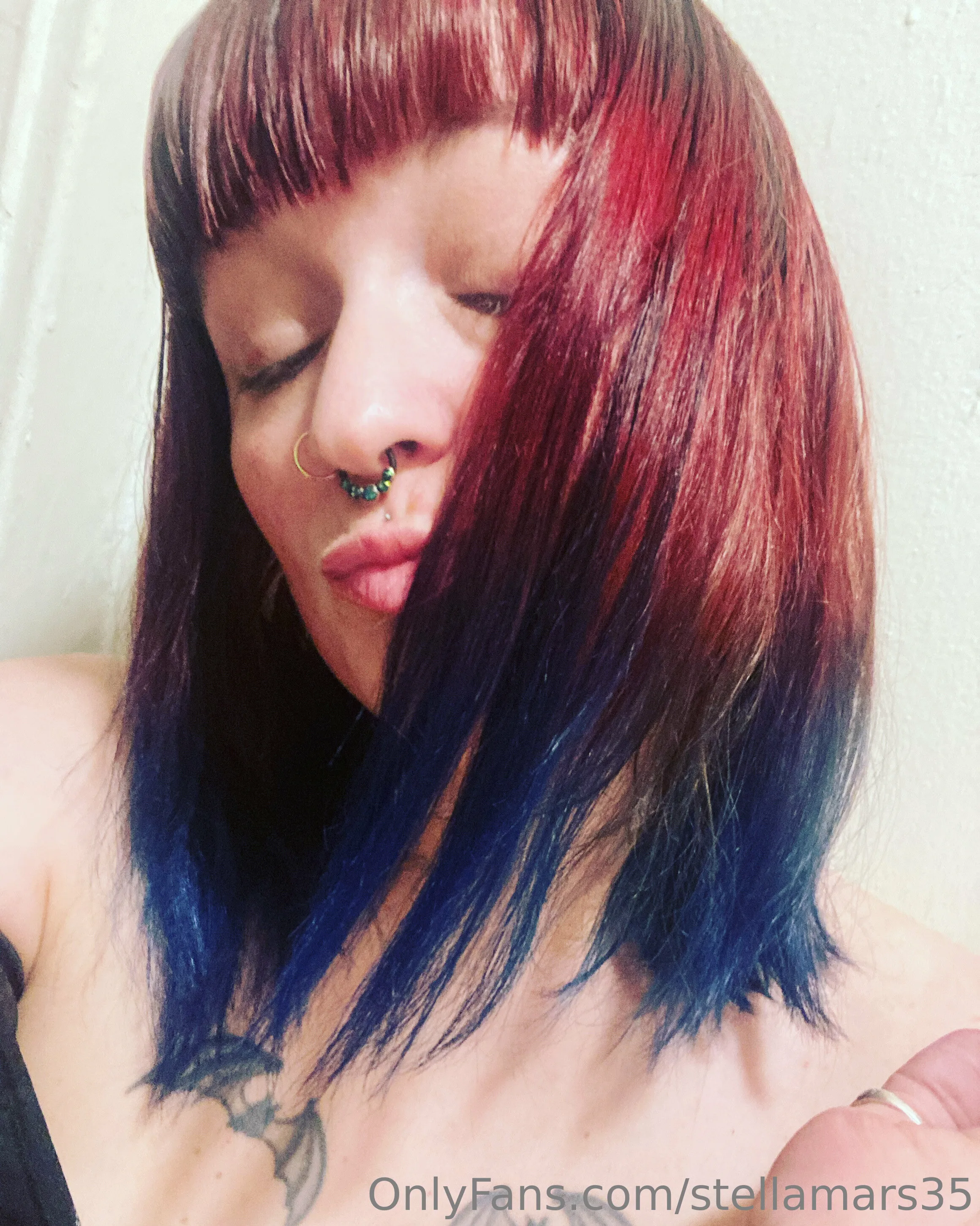 Stella Mars OnlyFans premium content 4 - stellamars35 exclusive collection