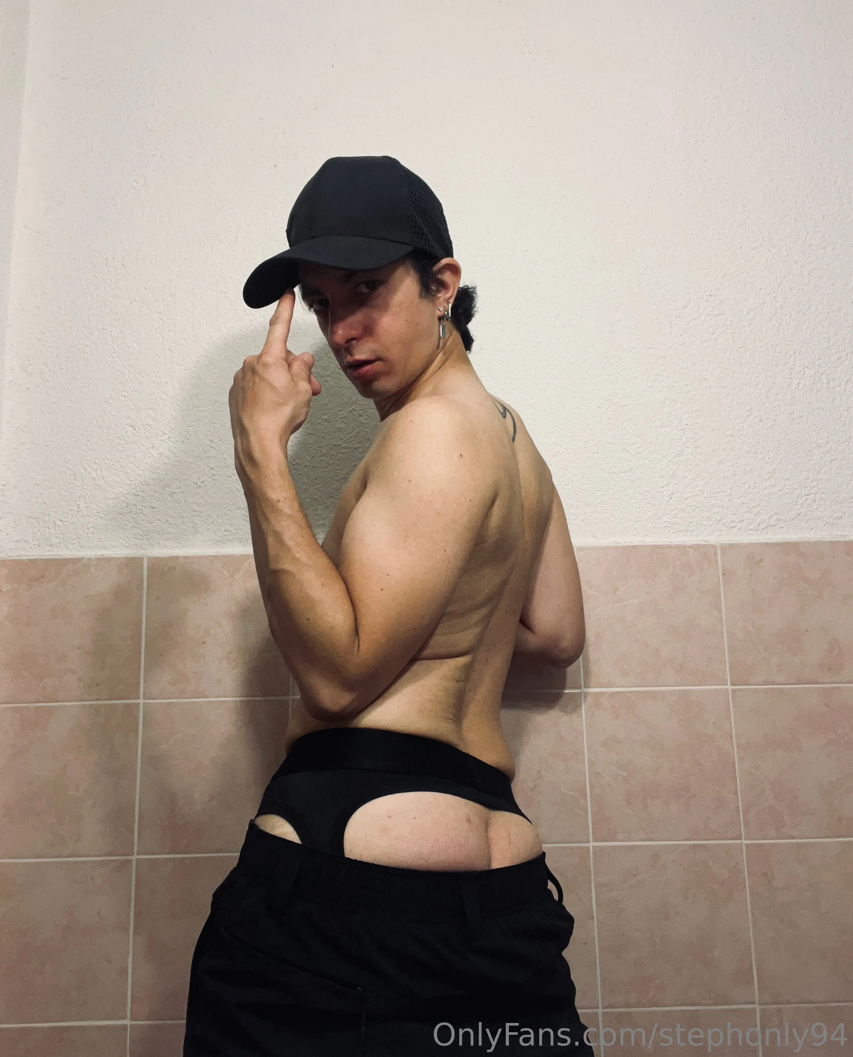 StepH OnlyFans premium content 10 - stephonly94 exclusive collection