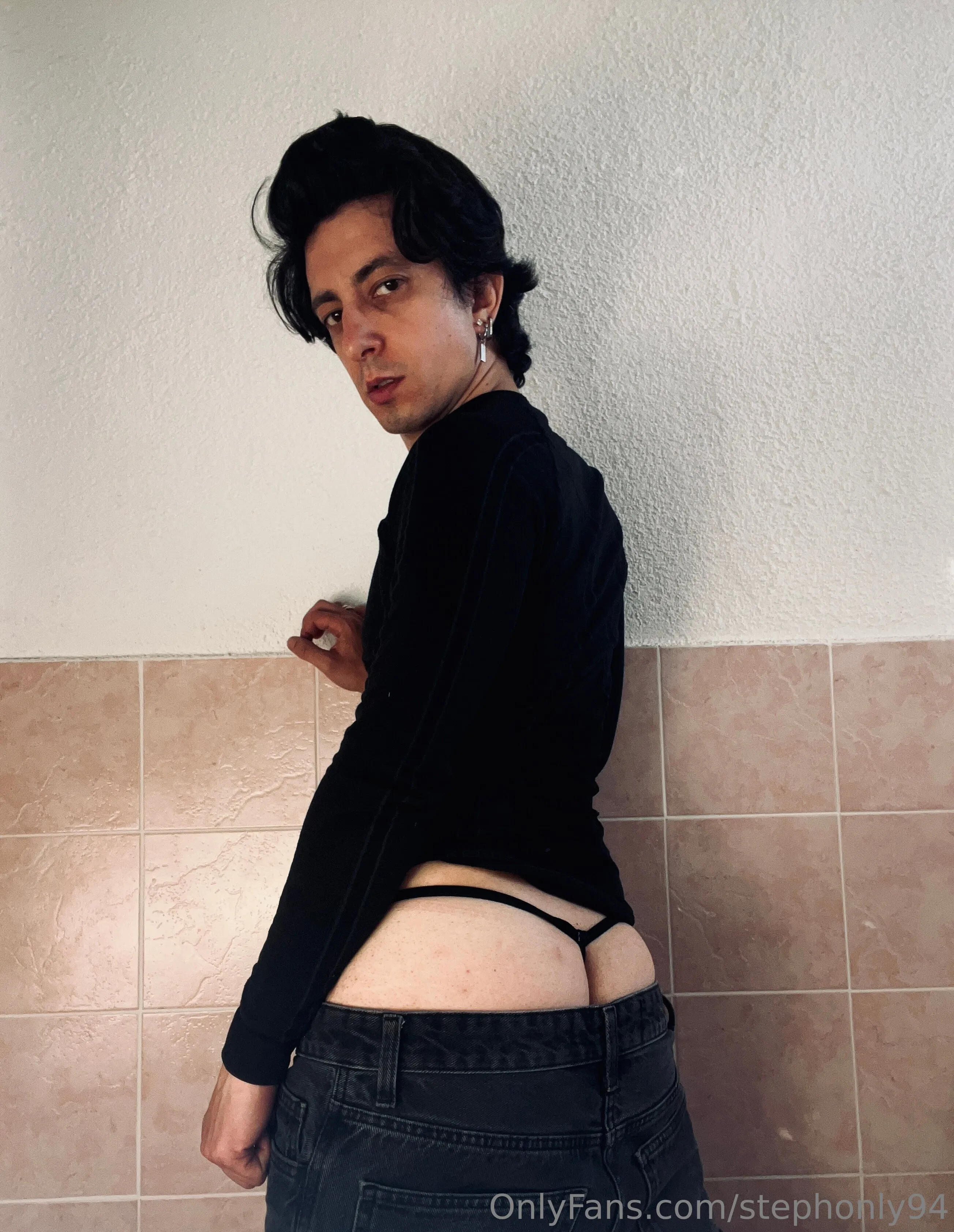 StepH OnlyFans premium content 3 - stephonly94 exclusive collection