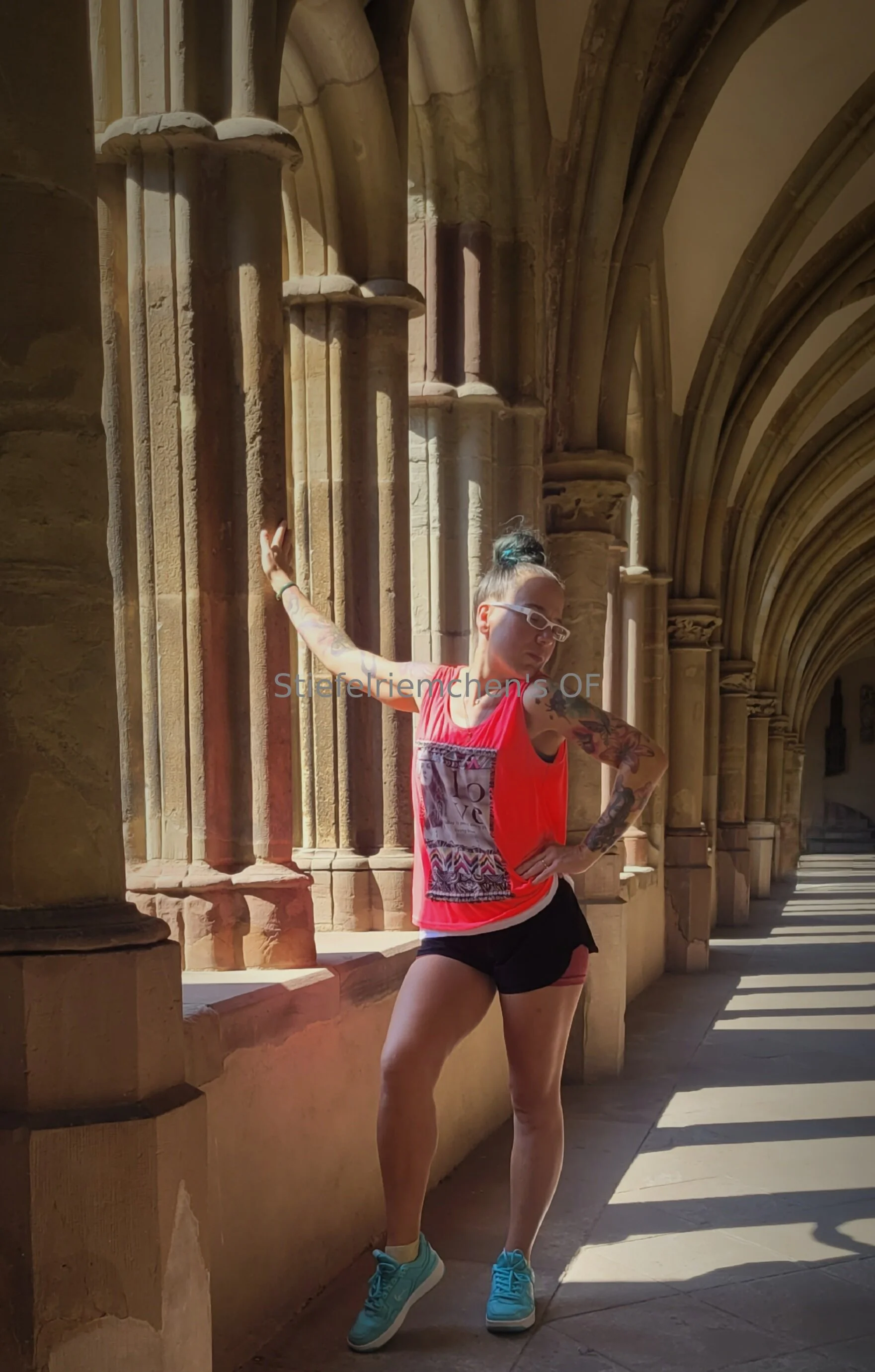 Stiefelriemchen OnlyFans premium content 9 - stiefelriemchen exclusive collection