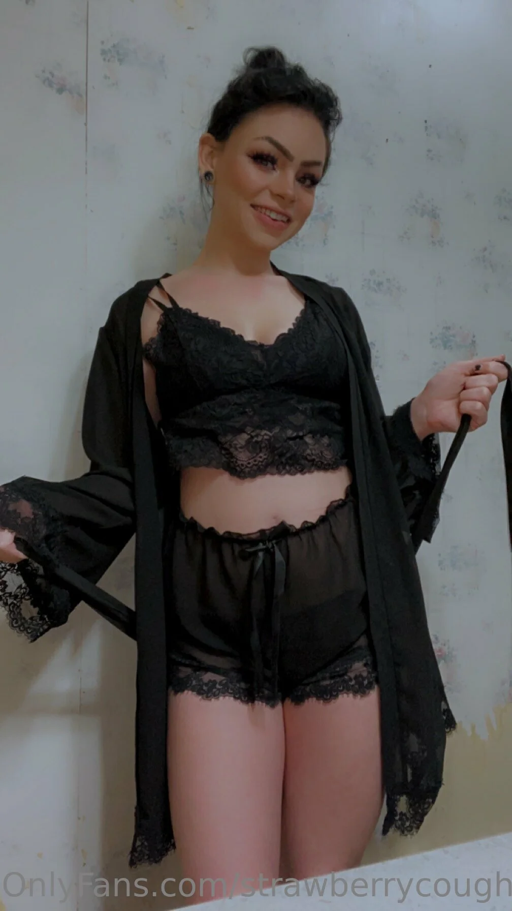 Strawberry cough OnlyFans premium content 30 - strawberrycough42 exclusive collection