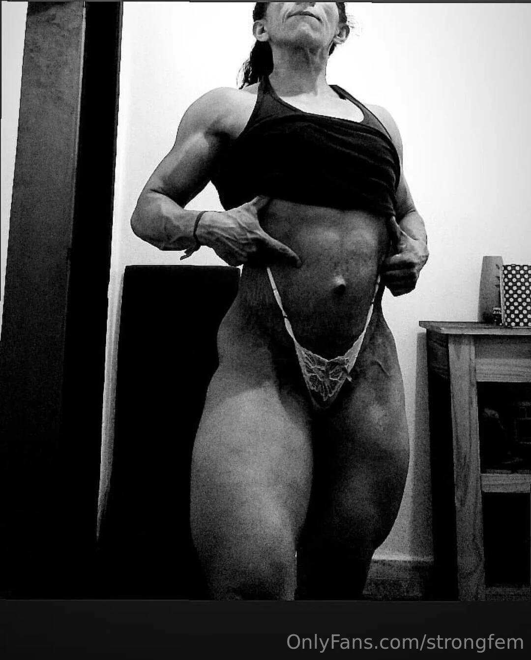 Veronica MATURE AND SENSUAL, VCALL OnlyFans premium content 9 - strongfem exclusive collection