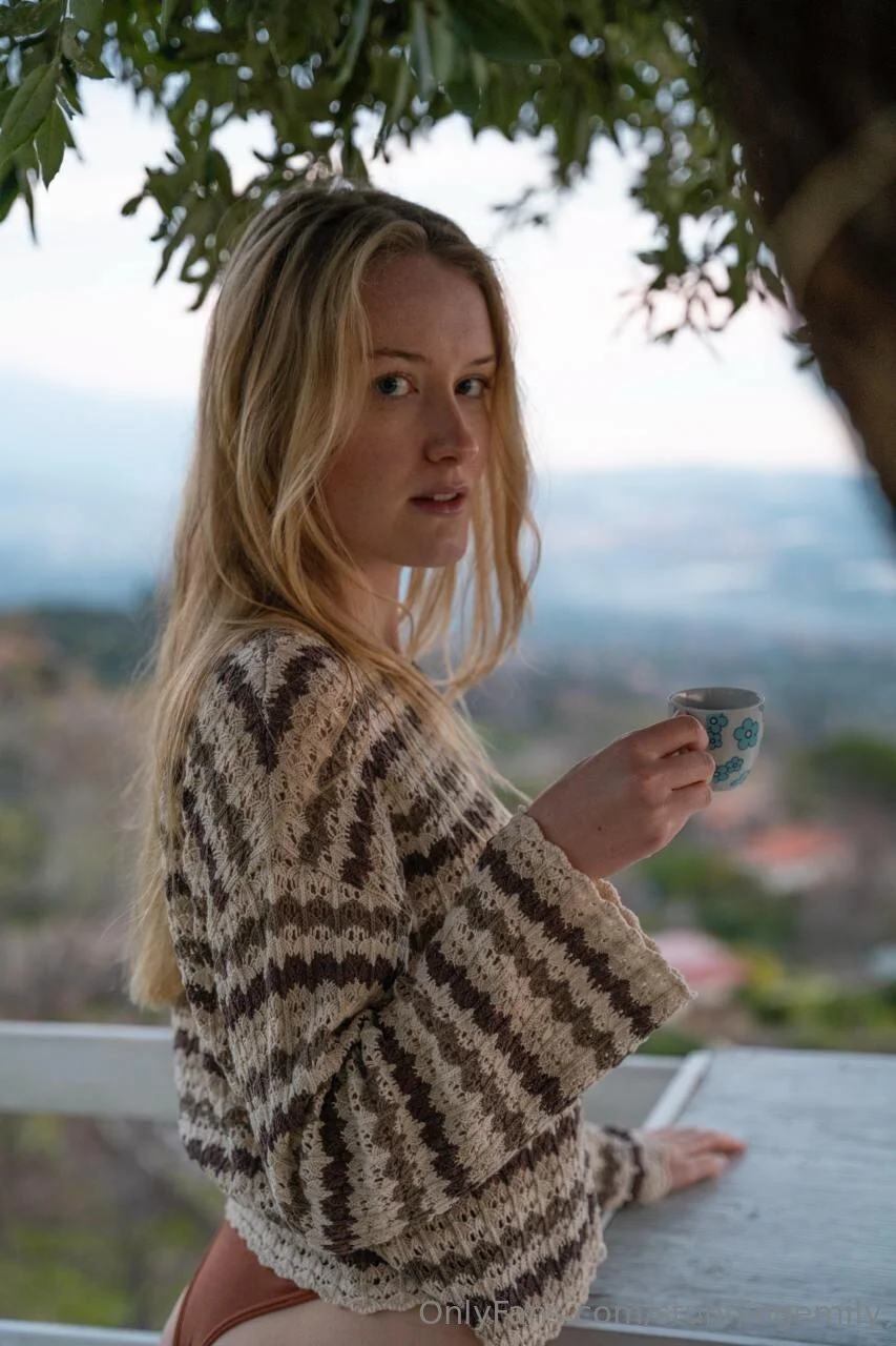 Emily✨ OnlyFans premium content 50 - stunningemily exclusive collection