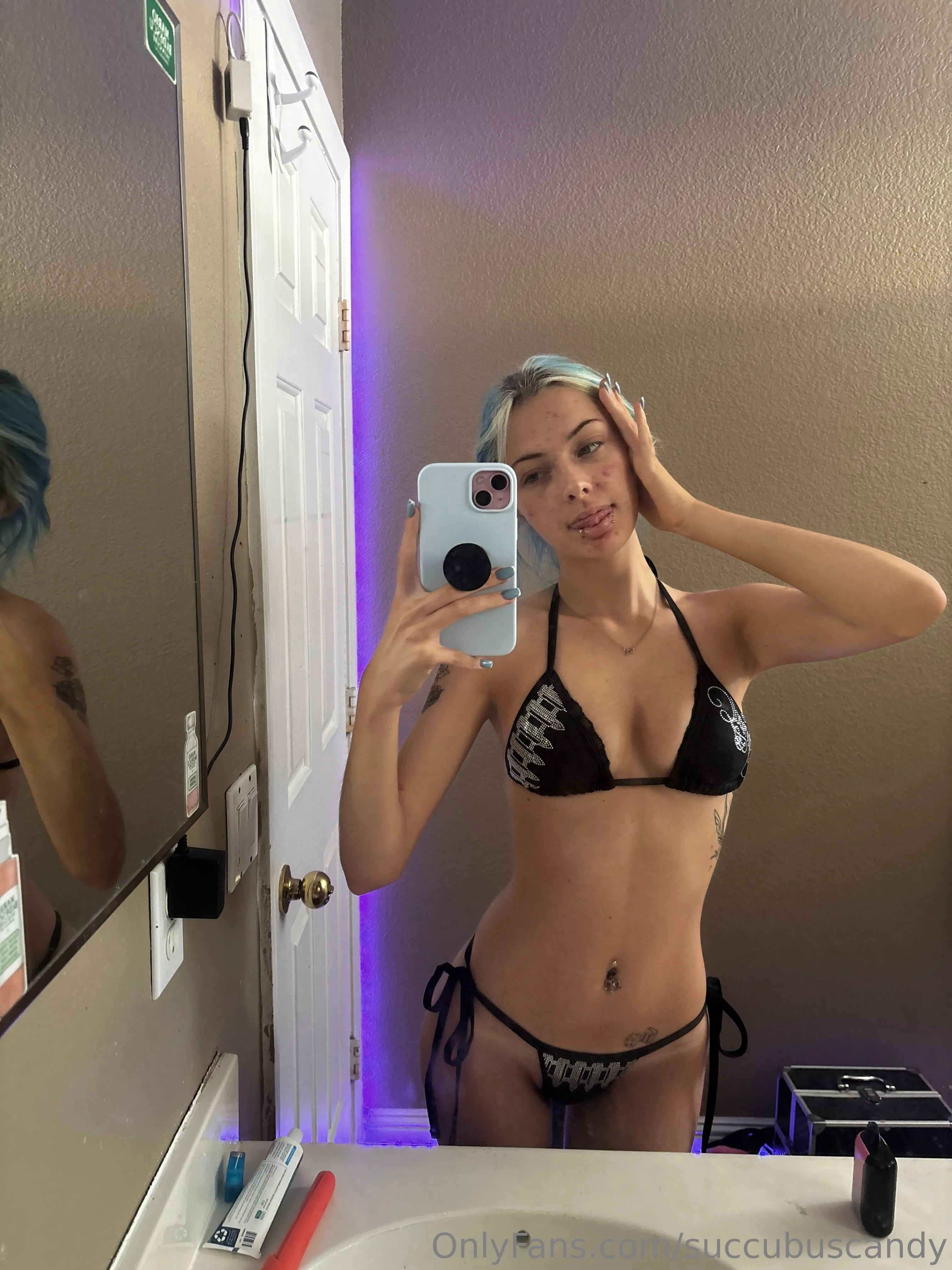 Candy🌽⭐️ OnlyFans premium content 10 - succubuscandy exclusive collection