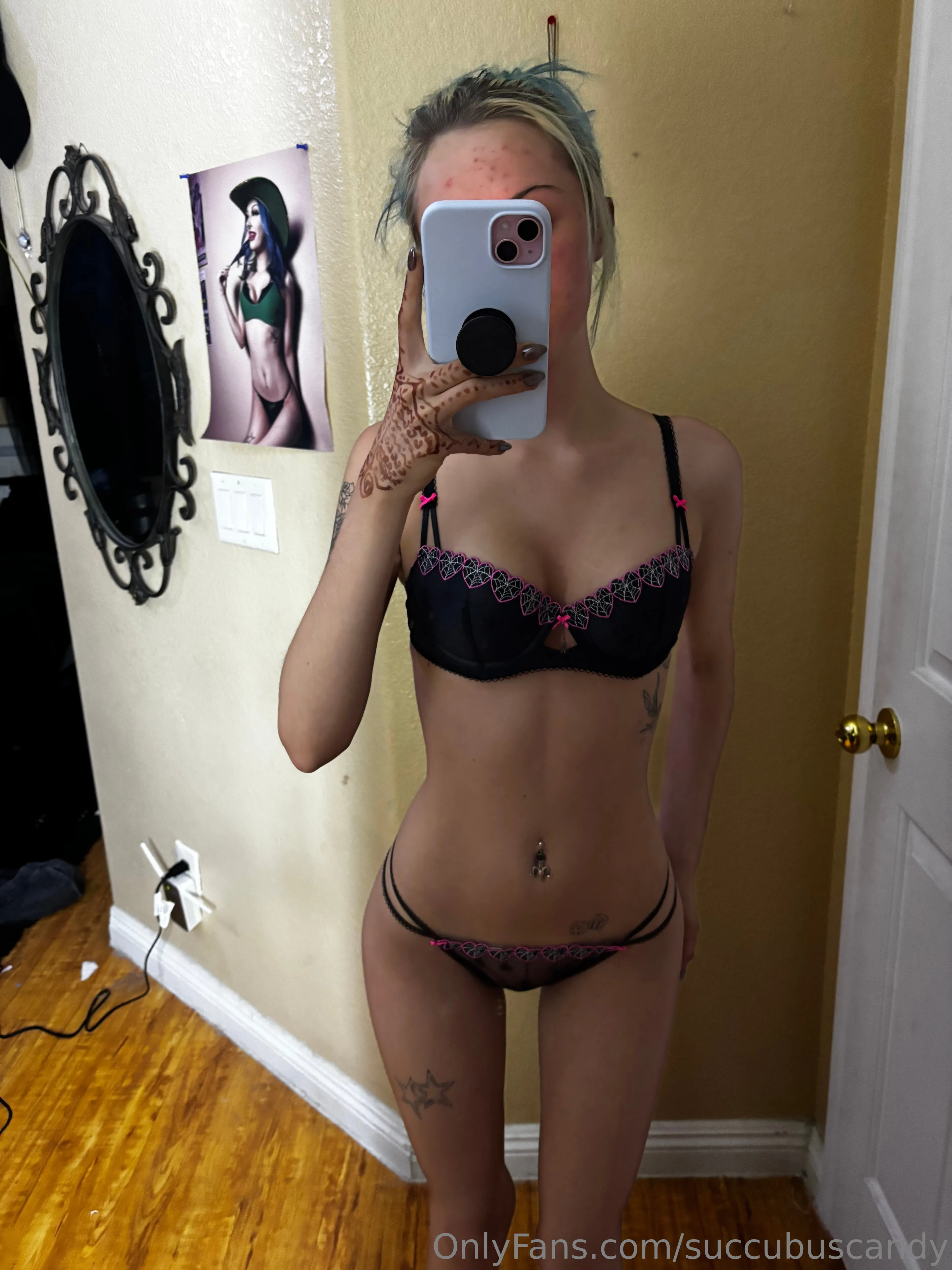 Candy🌽⭐️ OnlyFans premium content 8 - succubuscandy exclusive collection