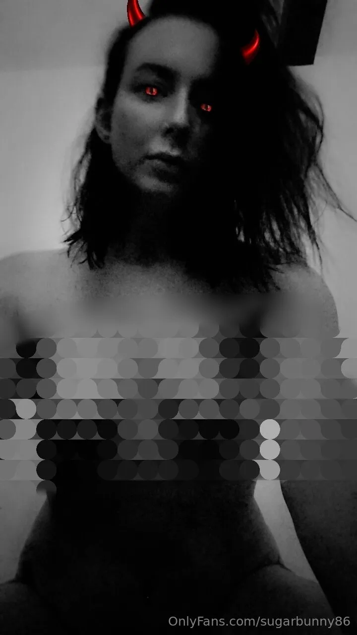 Sugar Bunny OnlyFans premium content 6 - sugarbunny86 exclusive collection