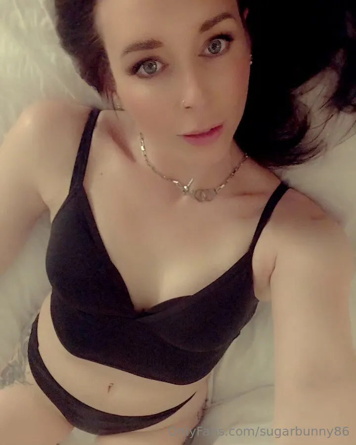 Sugar Bunny OnlyFans premium content 1 - sugarbunny86 exclusive collection