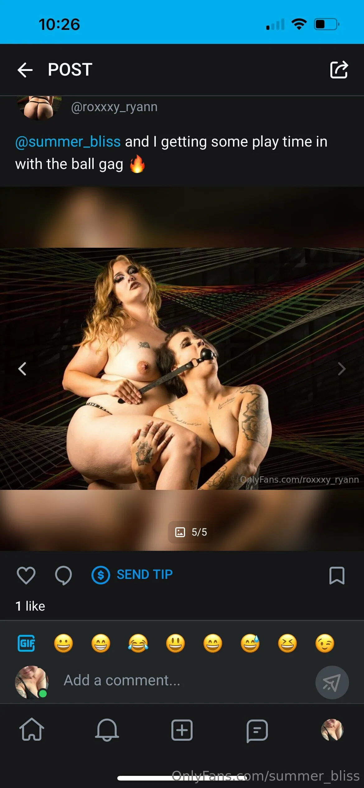 Summer_bliss OnlyFans premium content 5 - summer_bliss exclusive collection