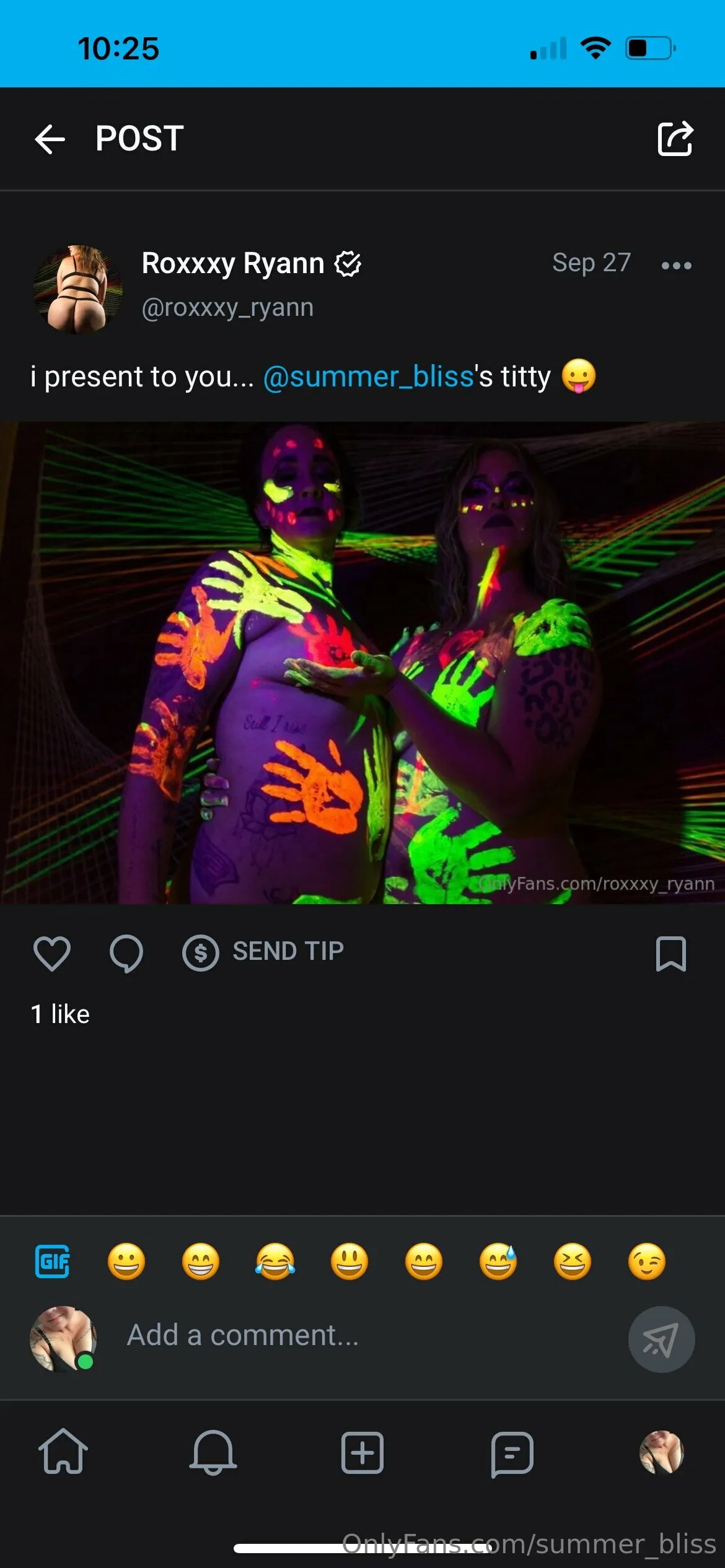 Summer_bliss OnlyFans premium content 3 - summer_bliss exclusive collection